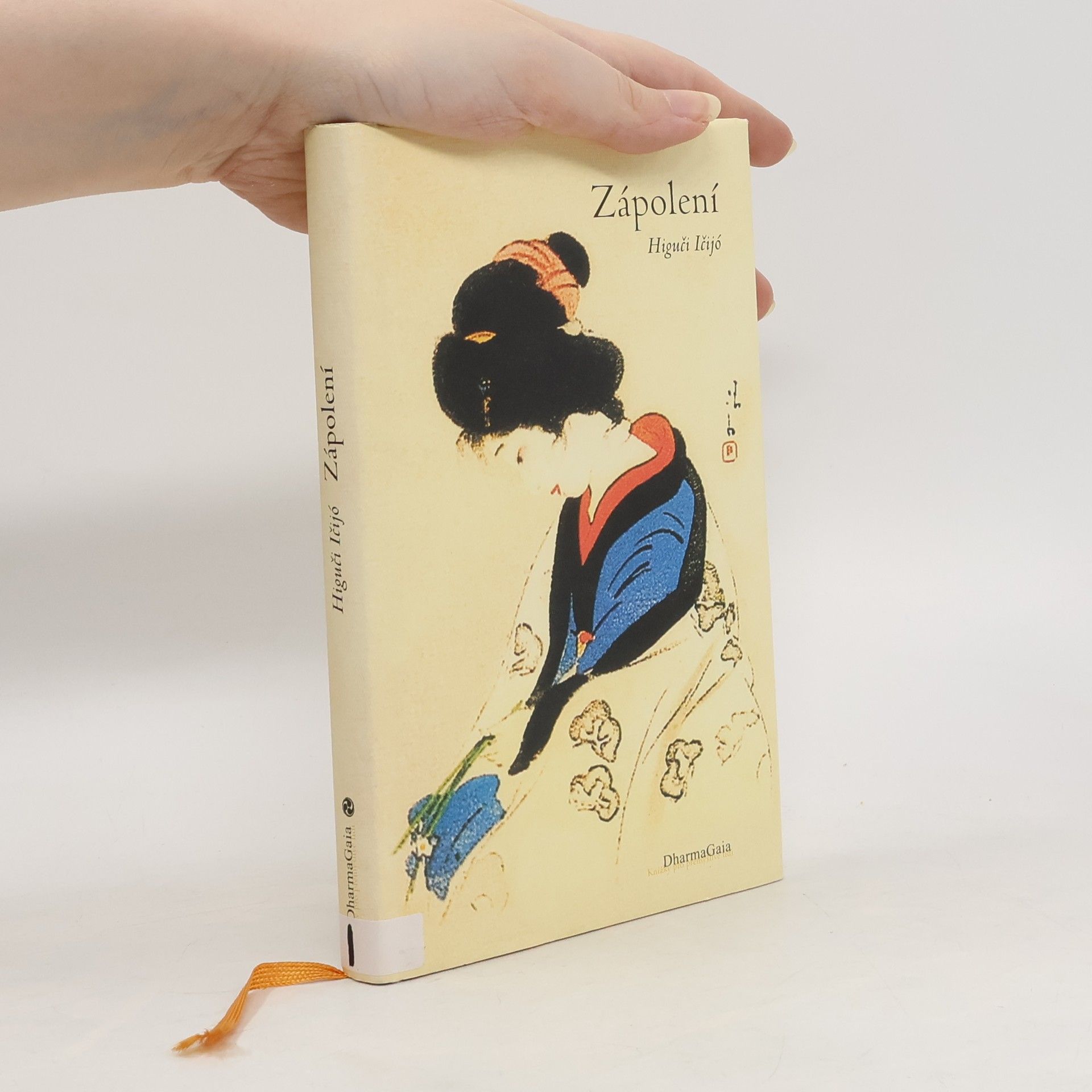 Zápolení : výbor z díla