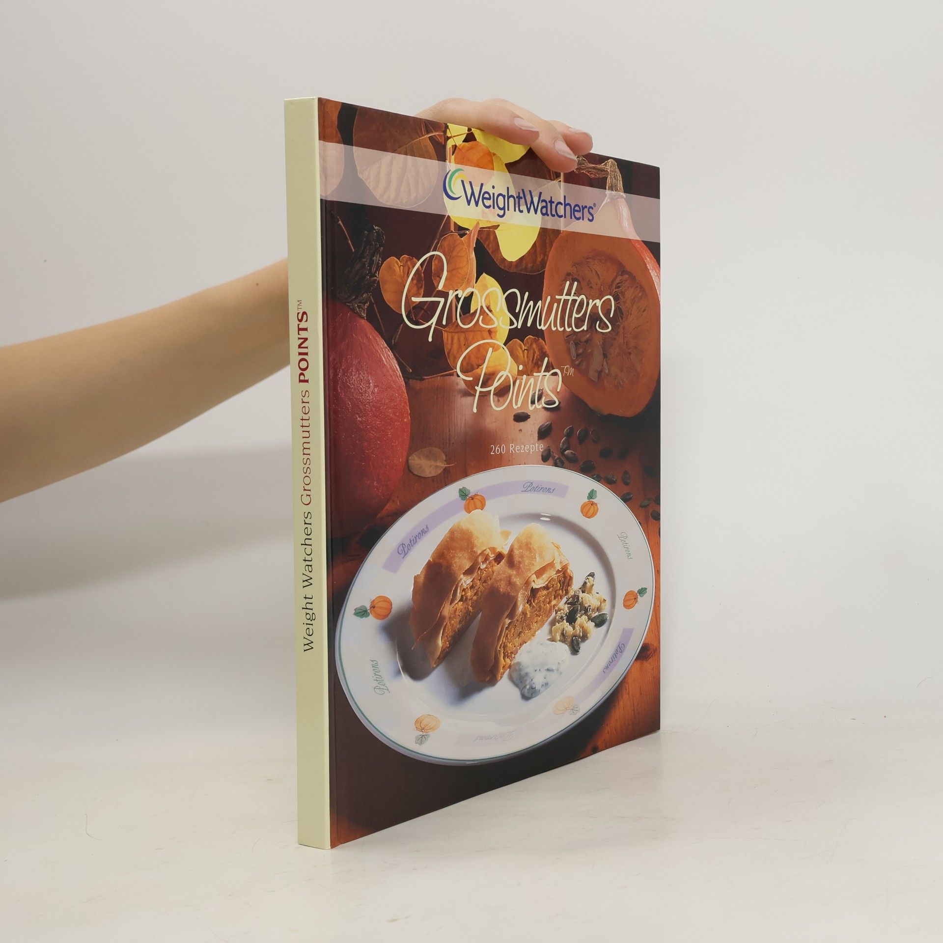 AA.VV. Grossmutters Points