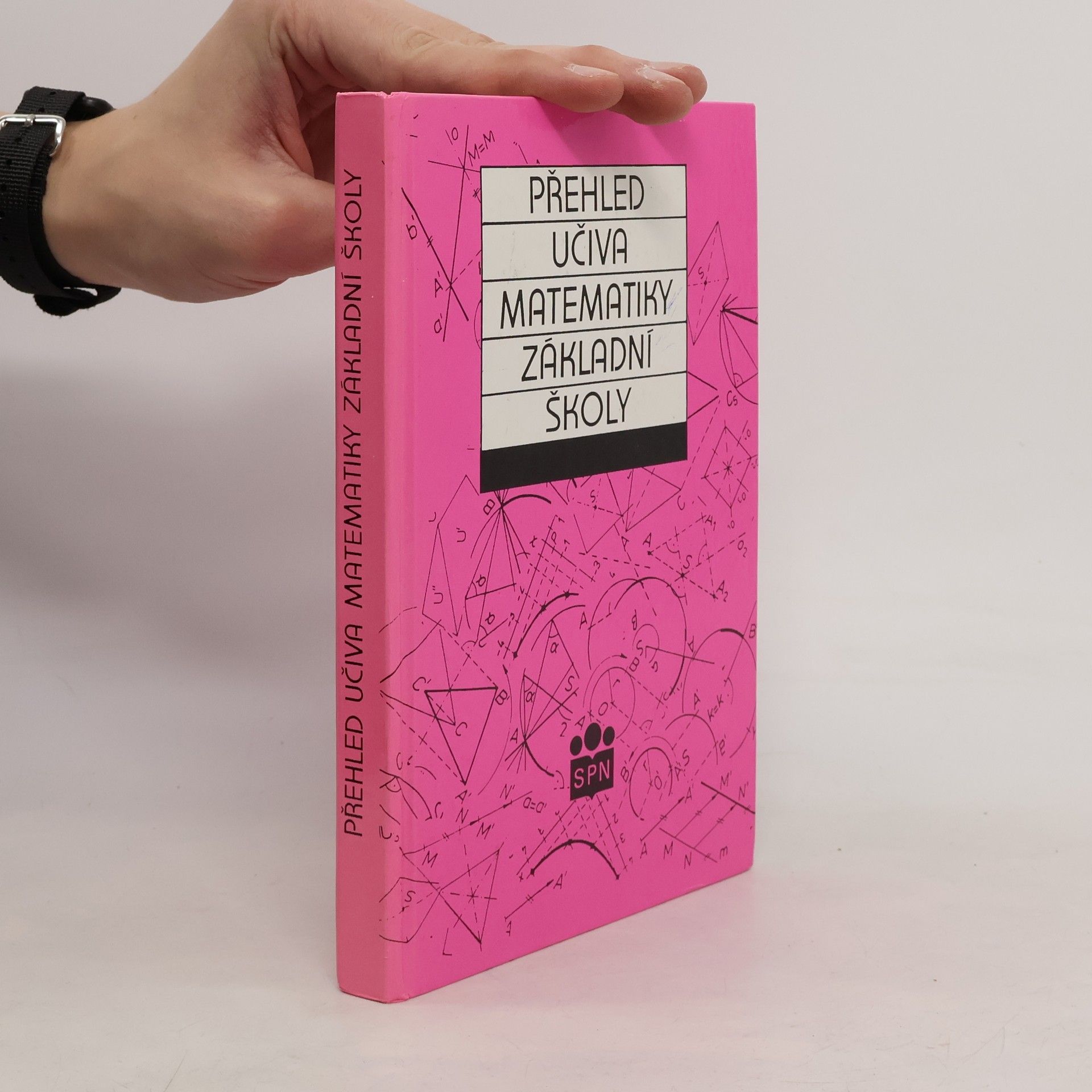 Jiří Mikulčák Přehled učiva matematiky základní školy