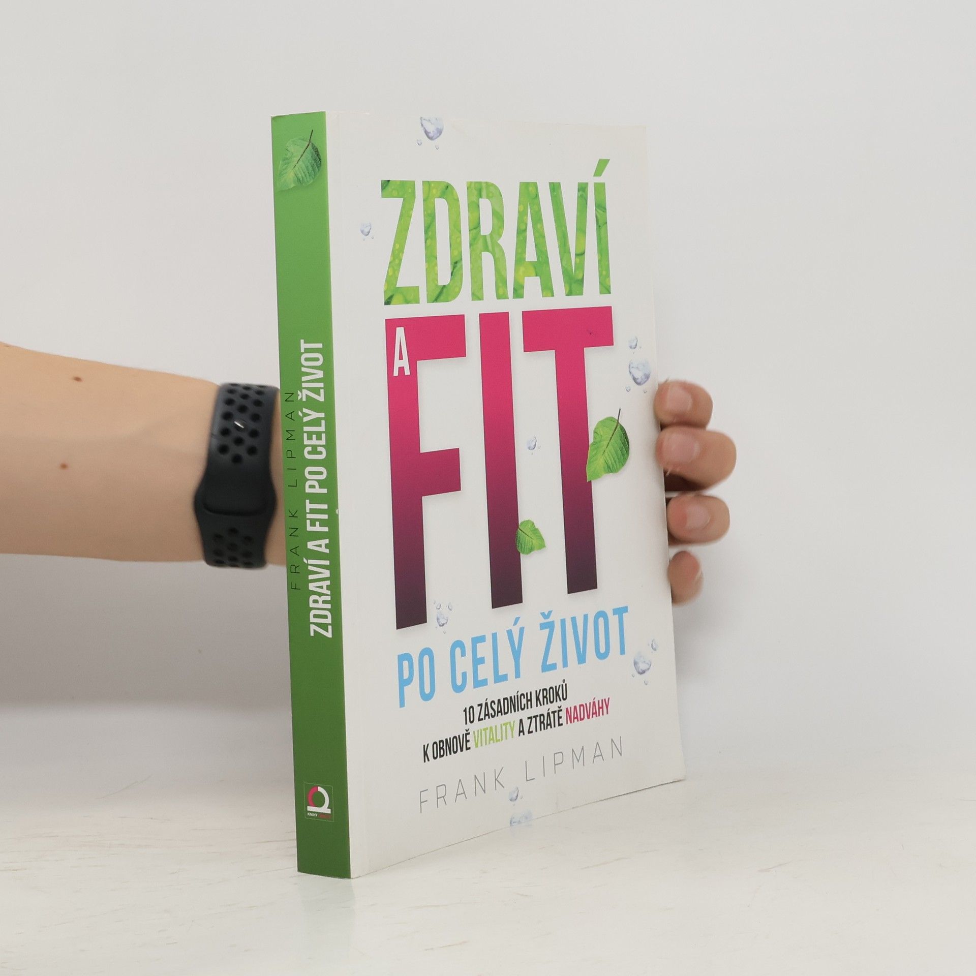 Zdraví a fit po celý život