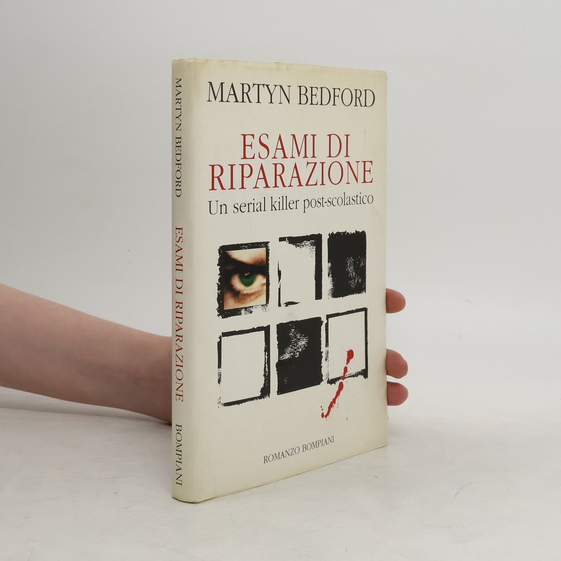 Esami di riparazione