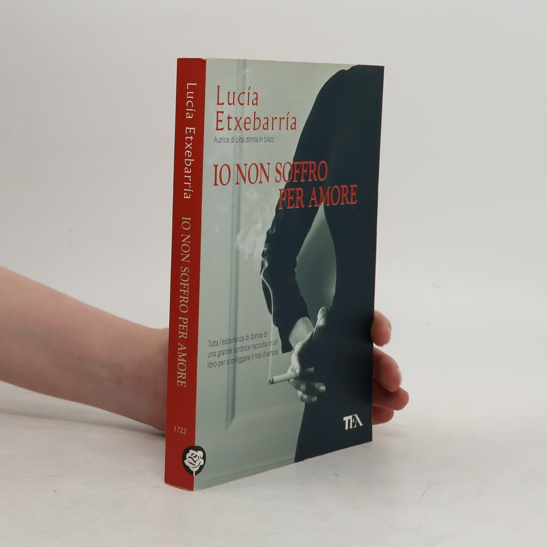 Io non soffro per amore