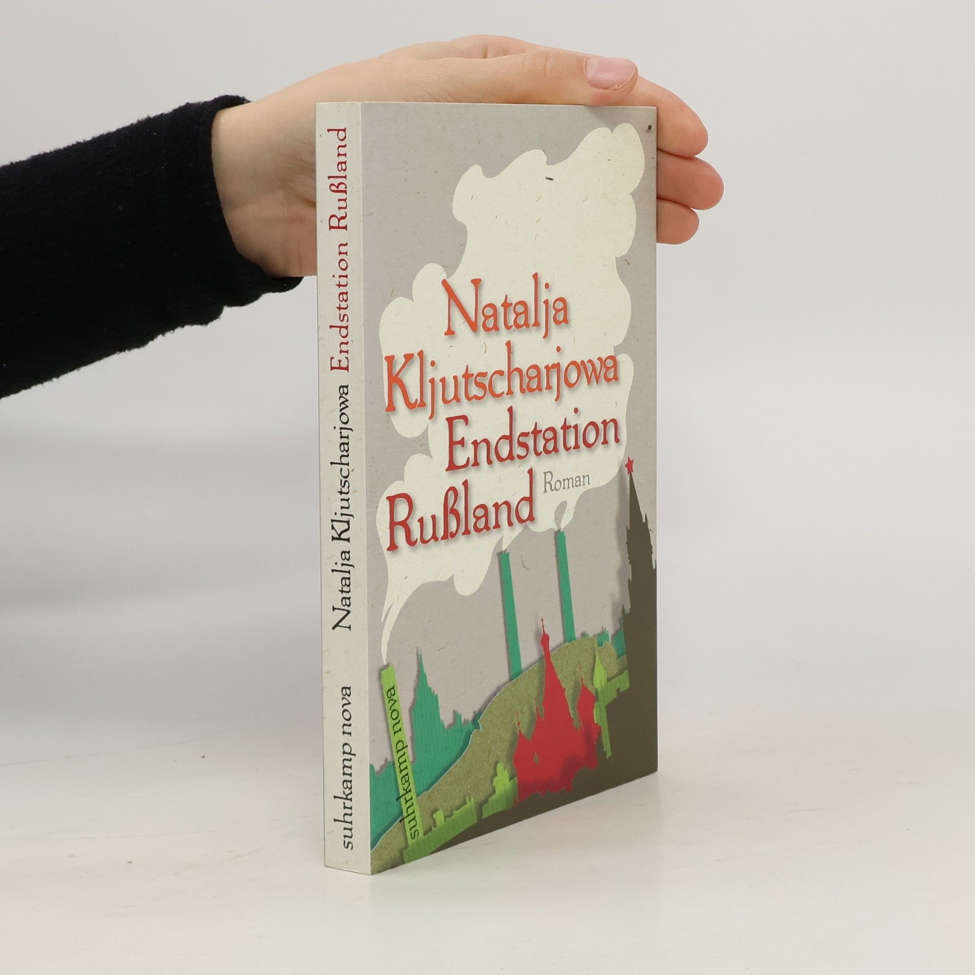 Endstation Rußland