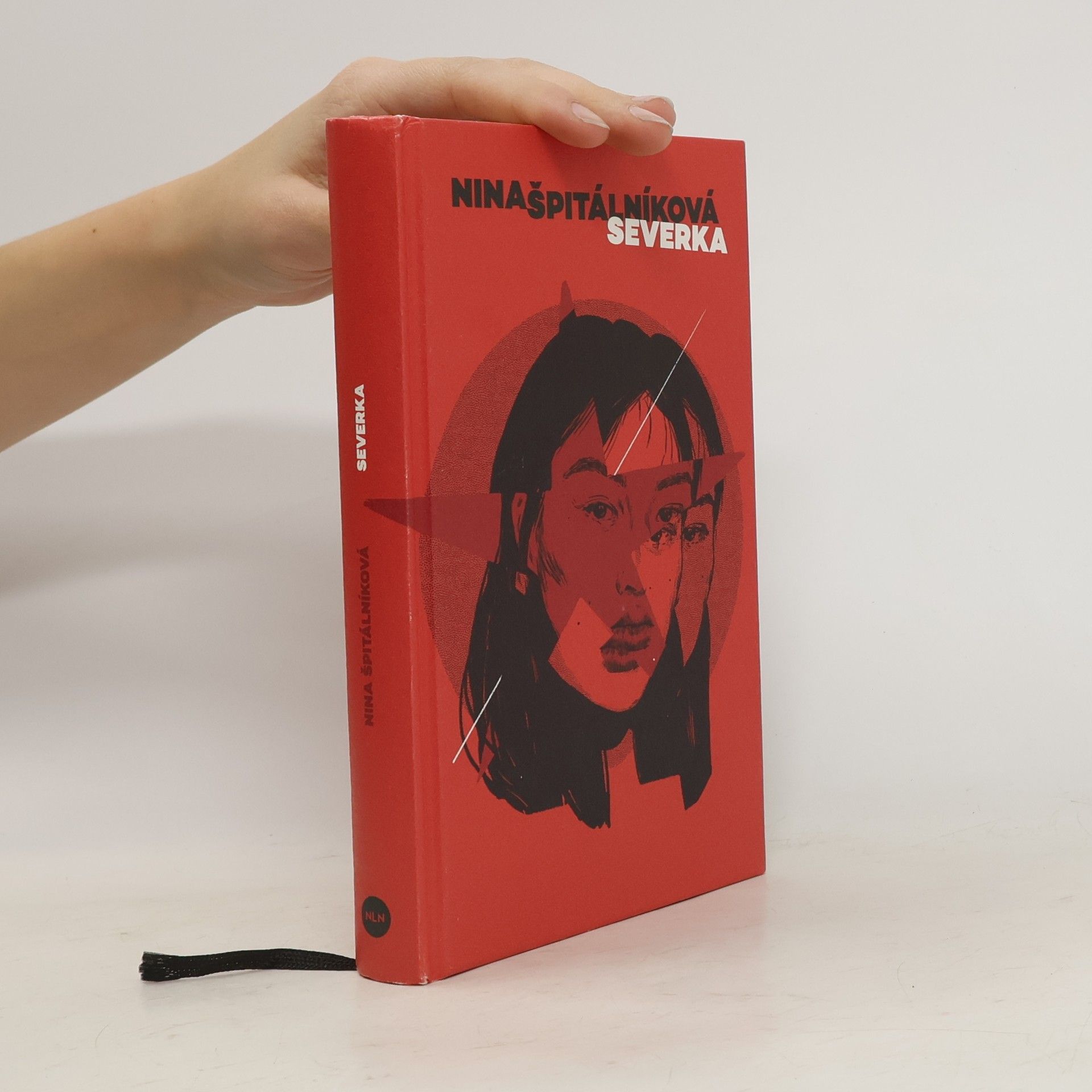 Nina Špitálníková Severka