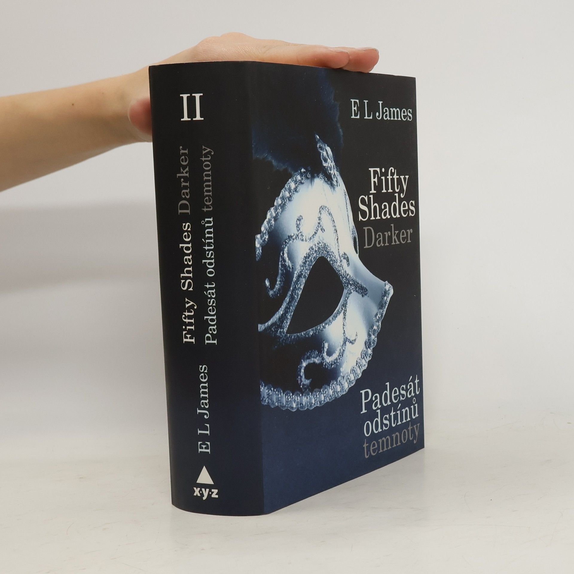 Padesát odstínů temnoty