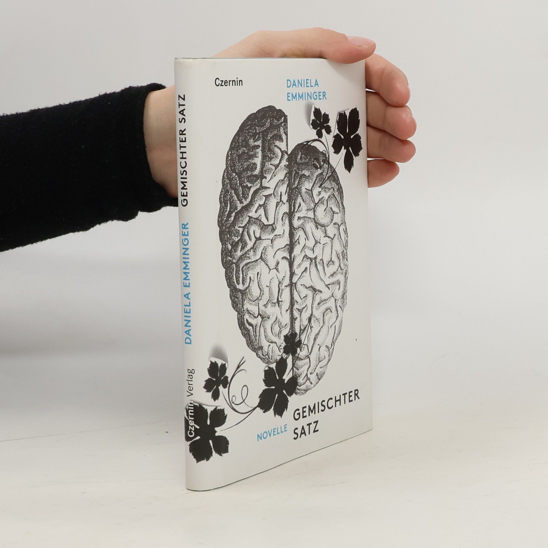 Daniela Emminger Gemischter Satz