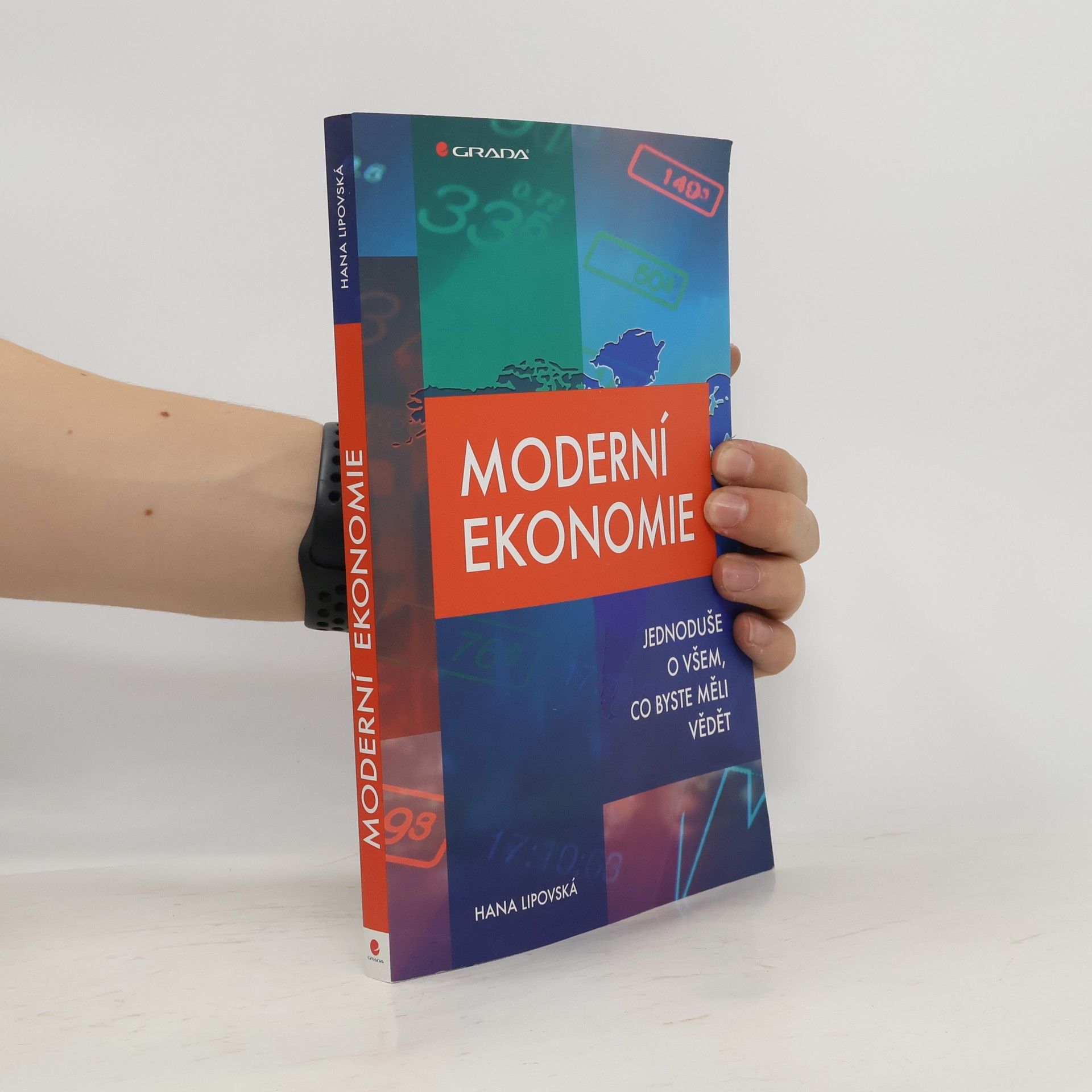 Moderní ekonomie