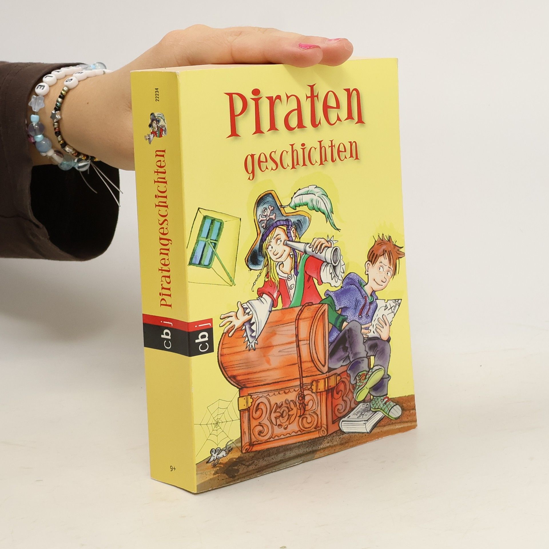 Chris Archer Piratengeschichten