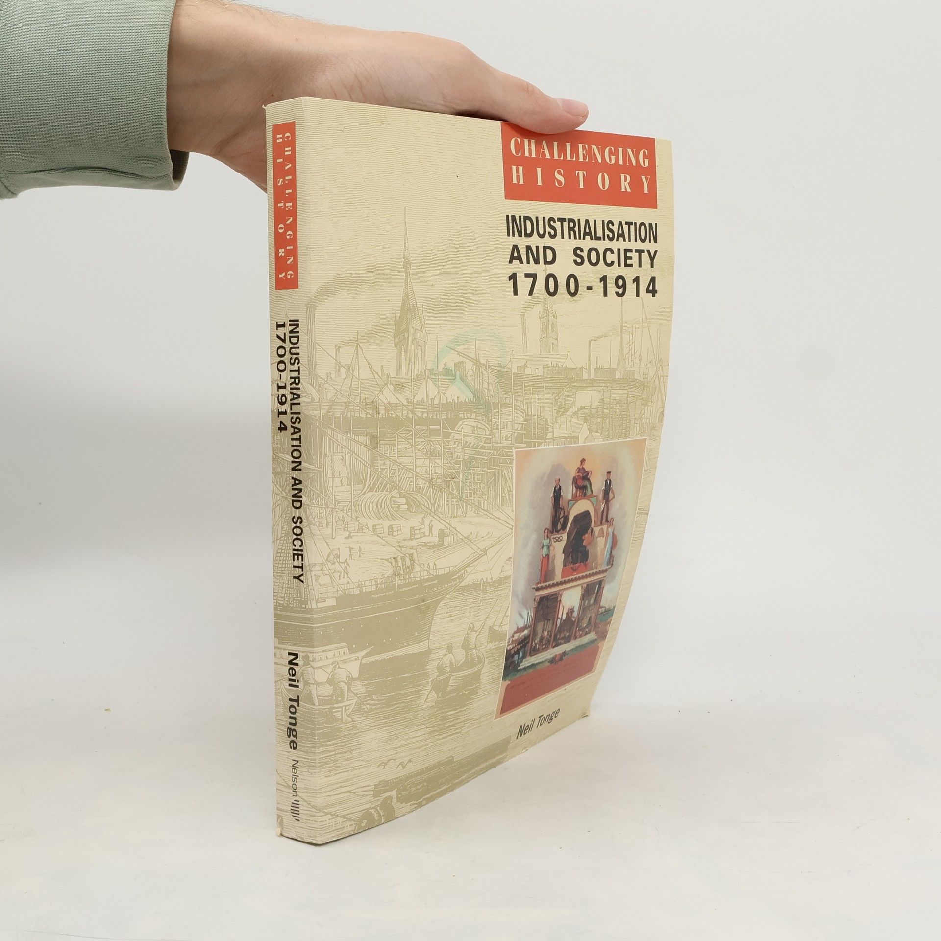 Industrialisation and Society