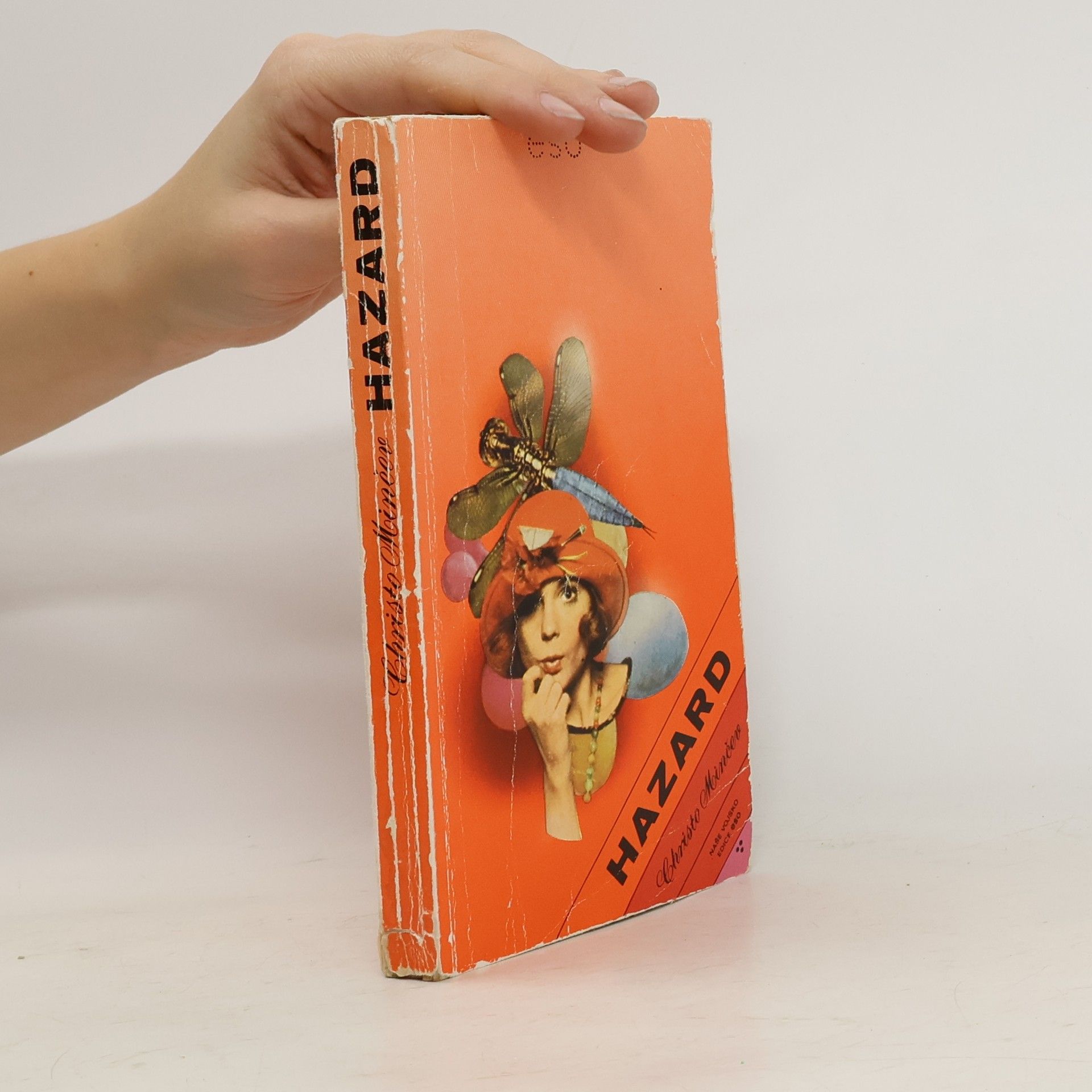 Christo Minčev Hazard