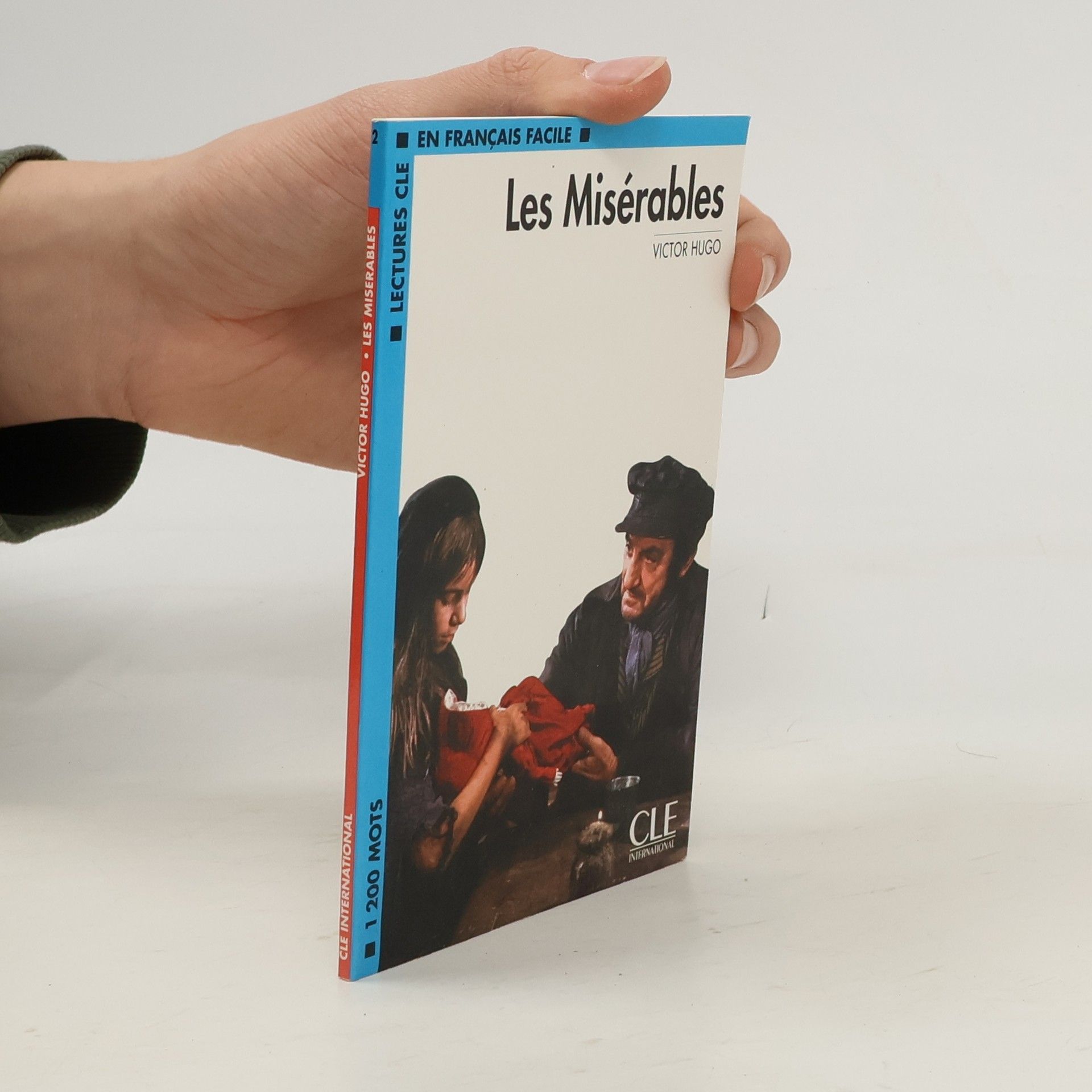 Les misérables