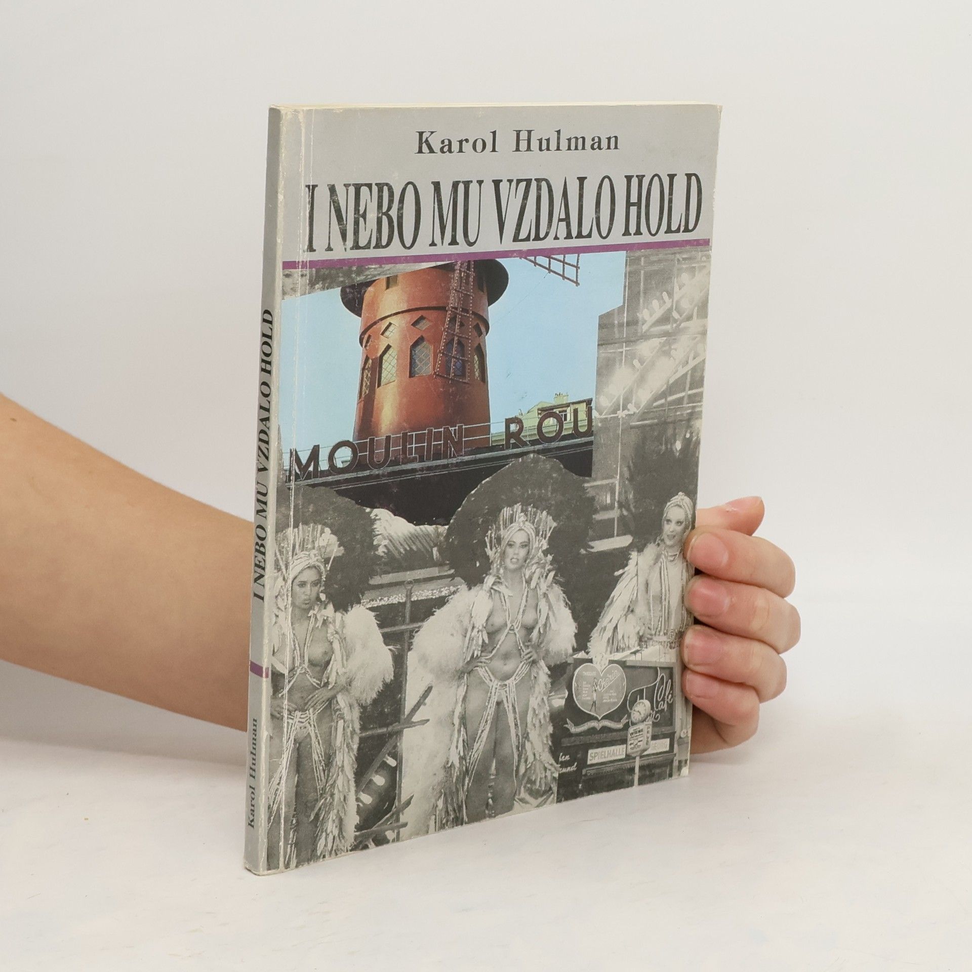 I nebo mu vzdalo hold