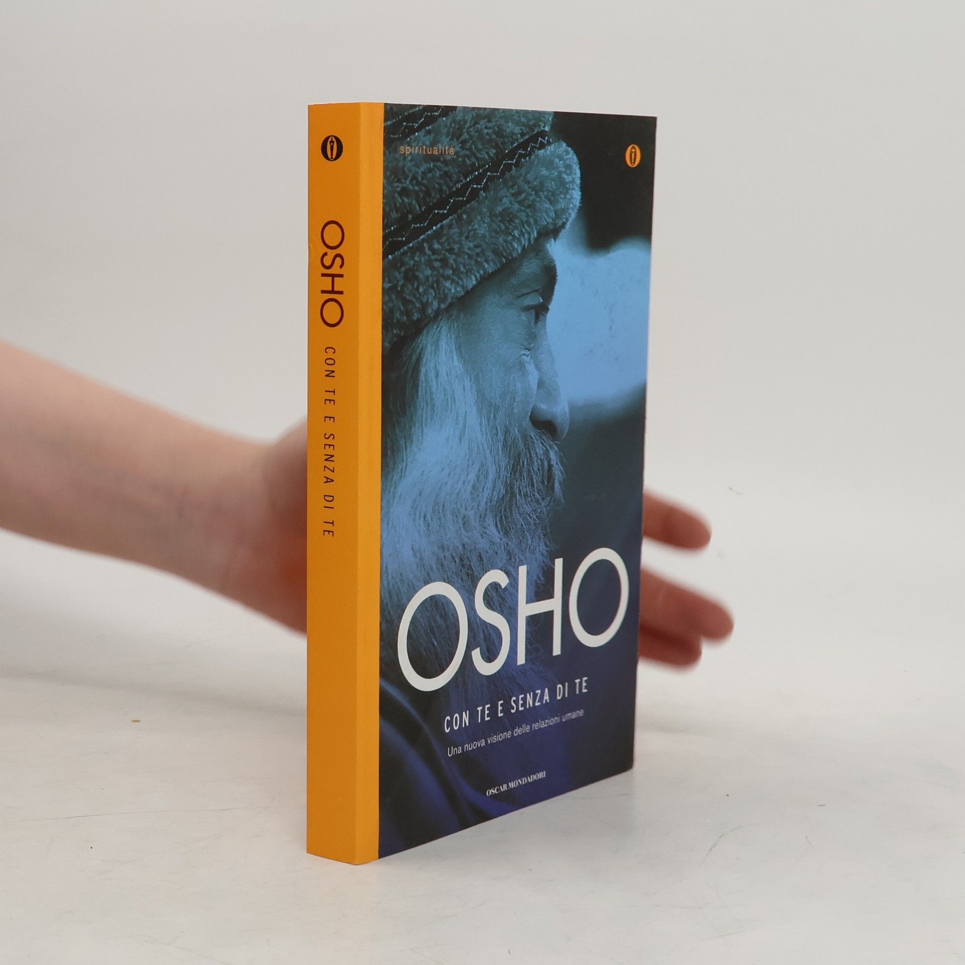 Ošó Con te e senza di te