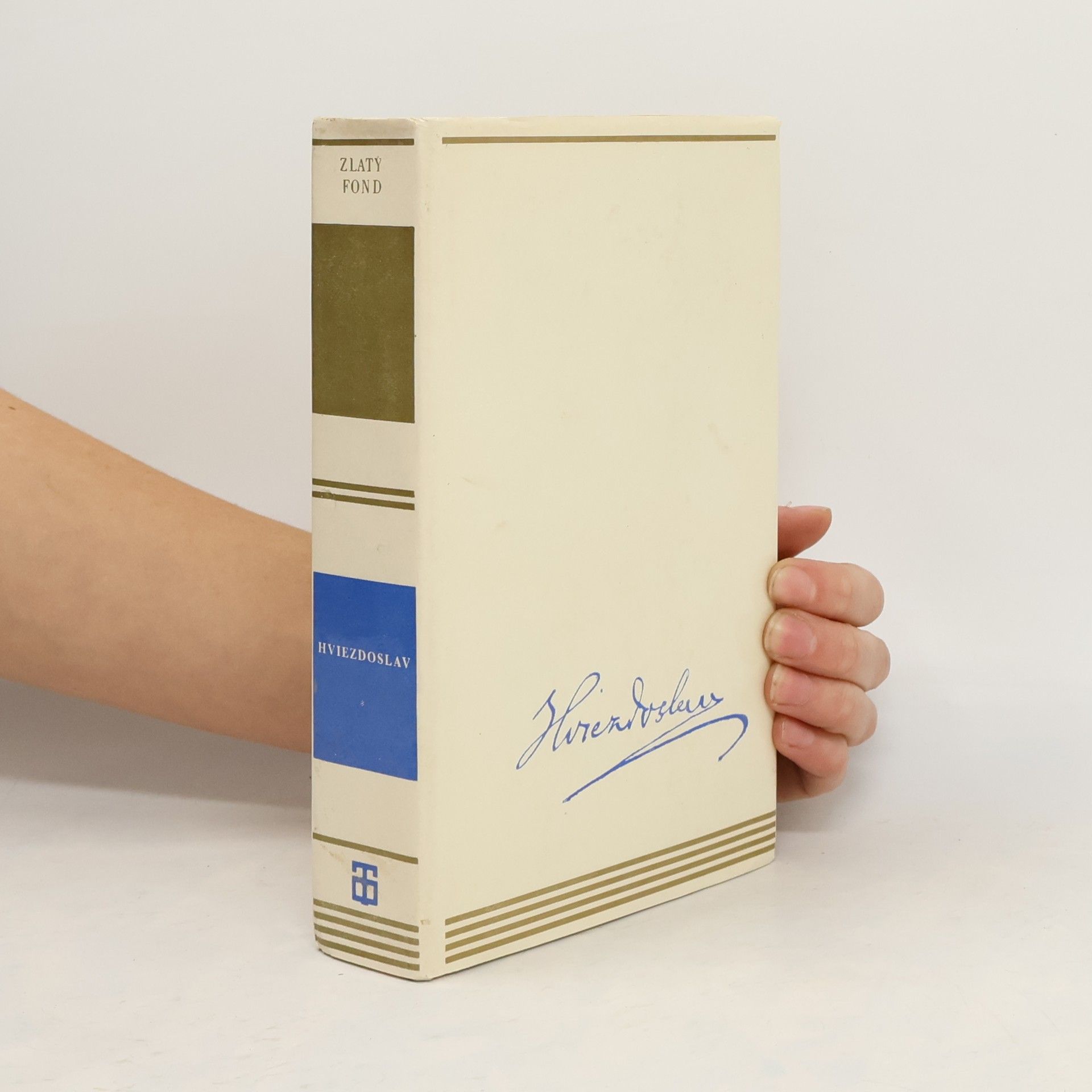 Pavol Országh Hviezdoslav Hviezdoslav I