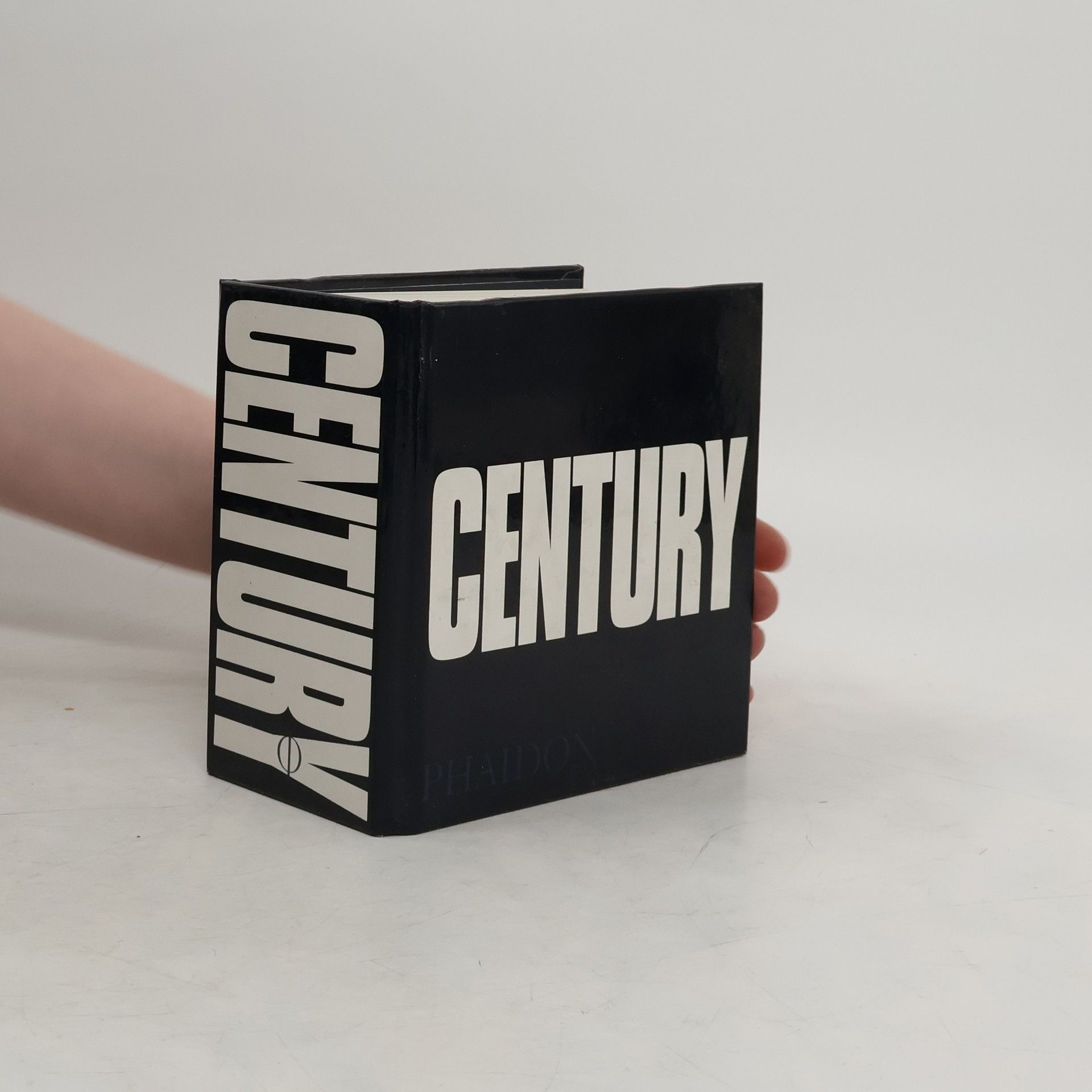 Press Phaidon Century