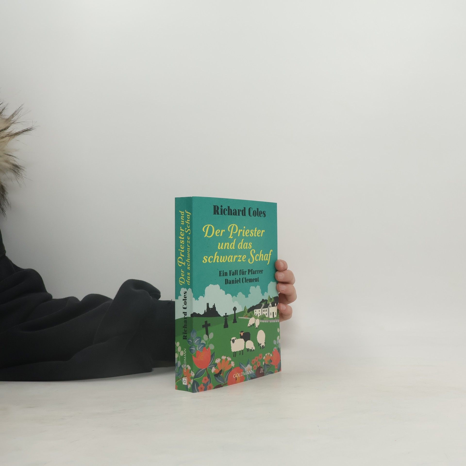 Der Priester und das schwarze Schaf
