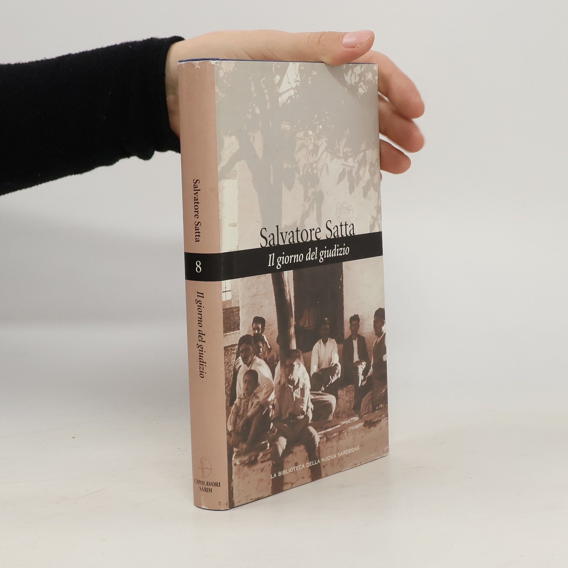 Il giorno del giudizio