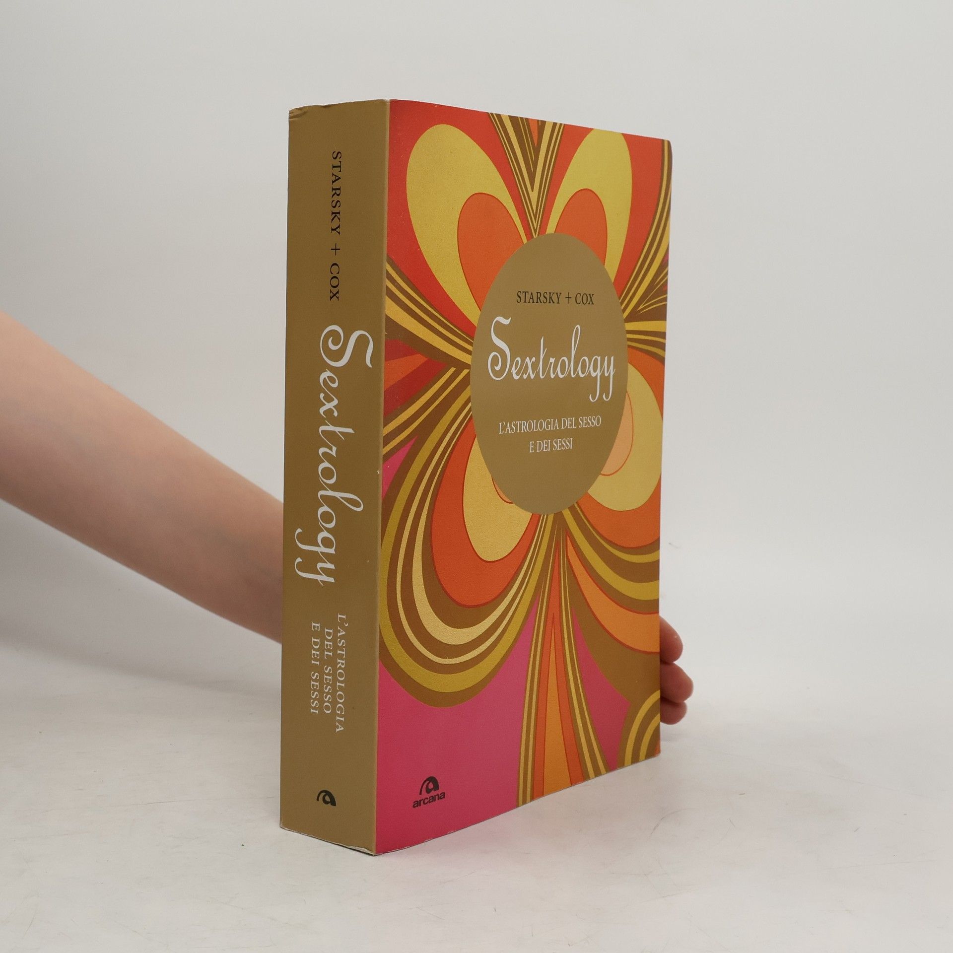 Quinn Cox Sextrology