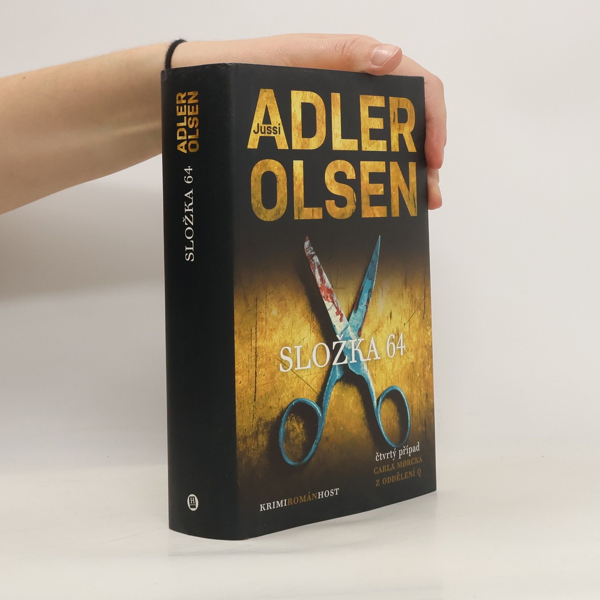 Filip Sychra Složka 64