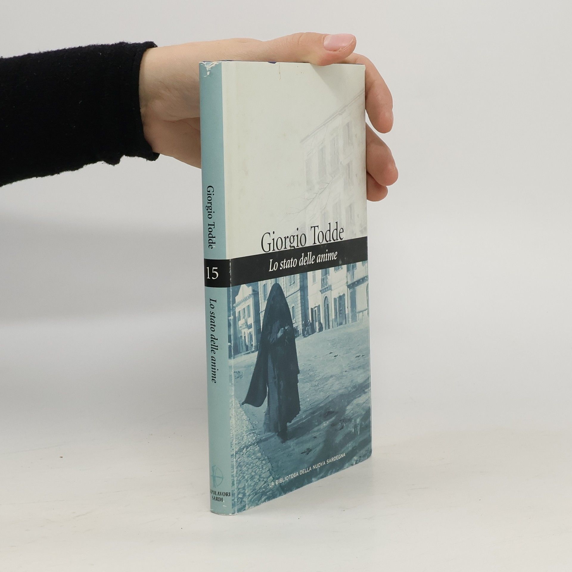 Lo Stato delle anime