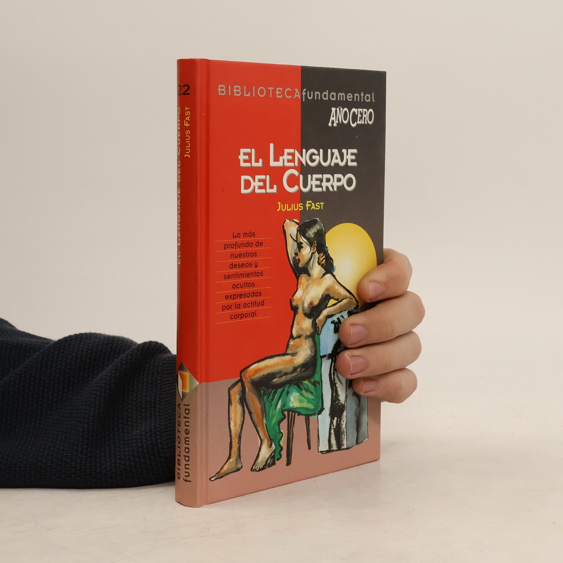 El lenguaje del cuerpo
