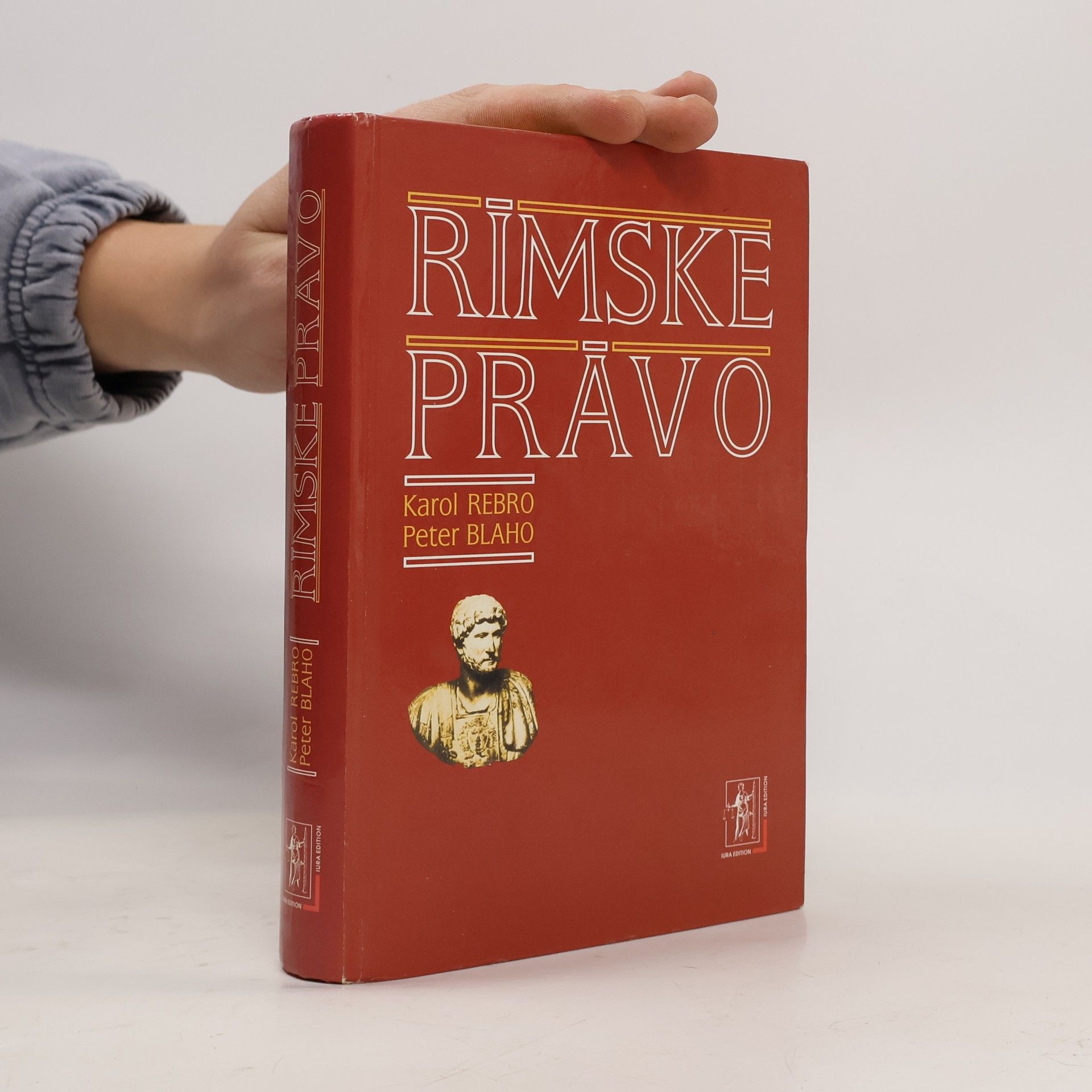 Rímske právo