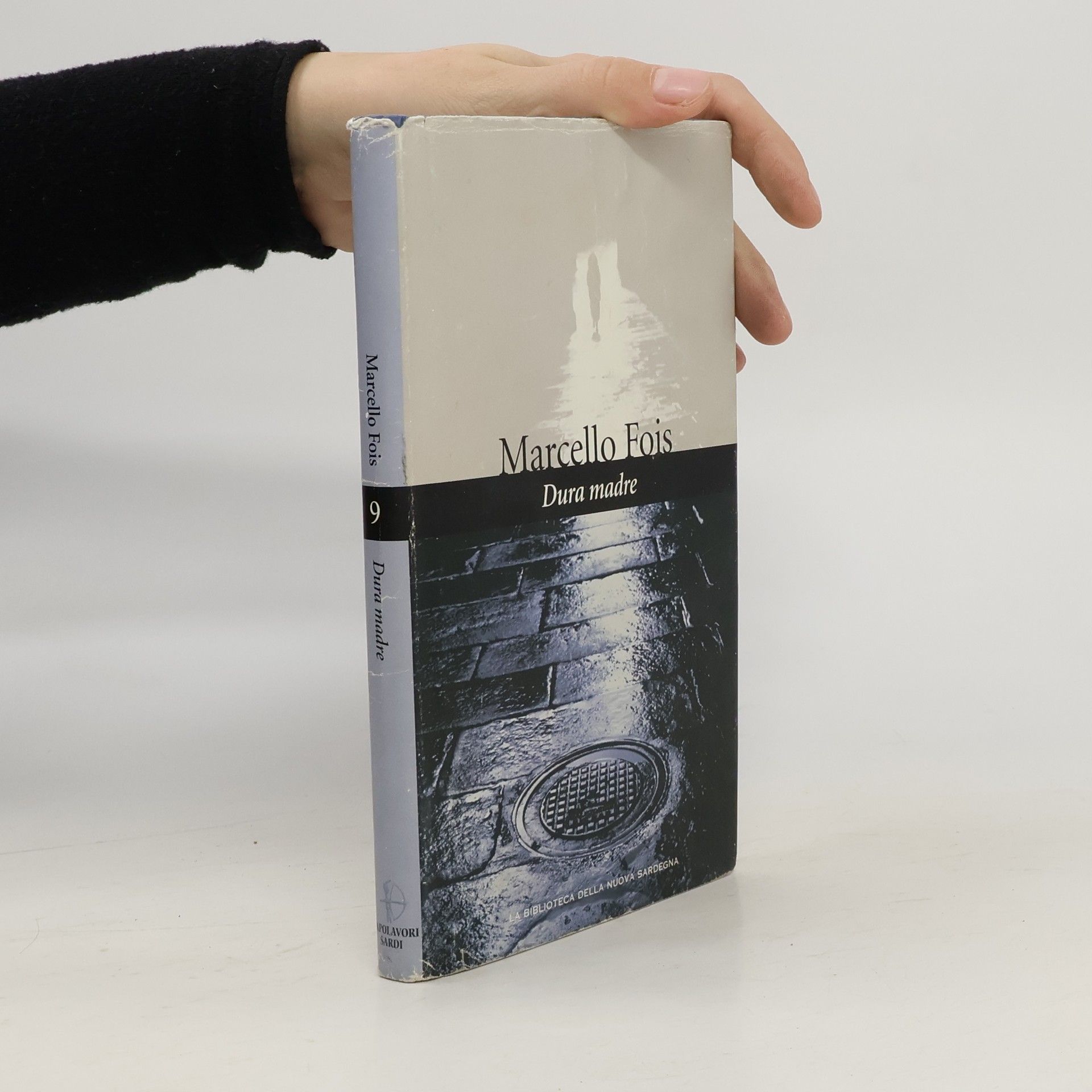 La biblioteca della Nuova Sardegna - 9: Dura madre