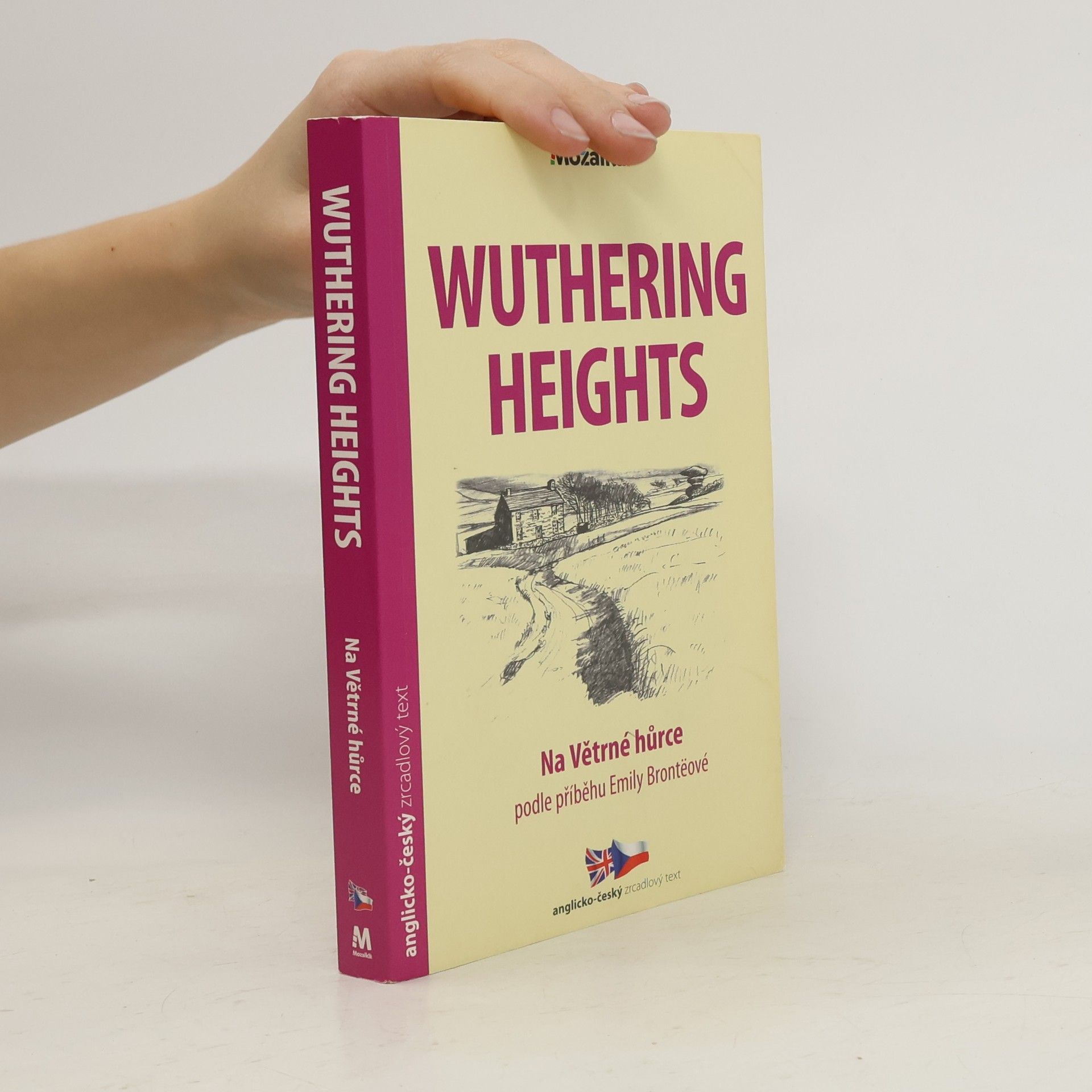 Auteurscollectief Wuthering Heights / Na Větrné hůrce