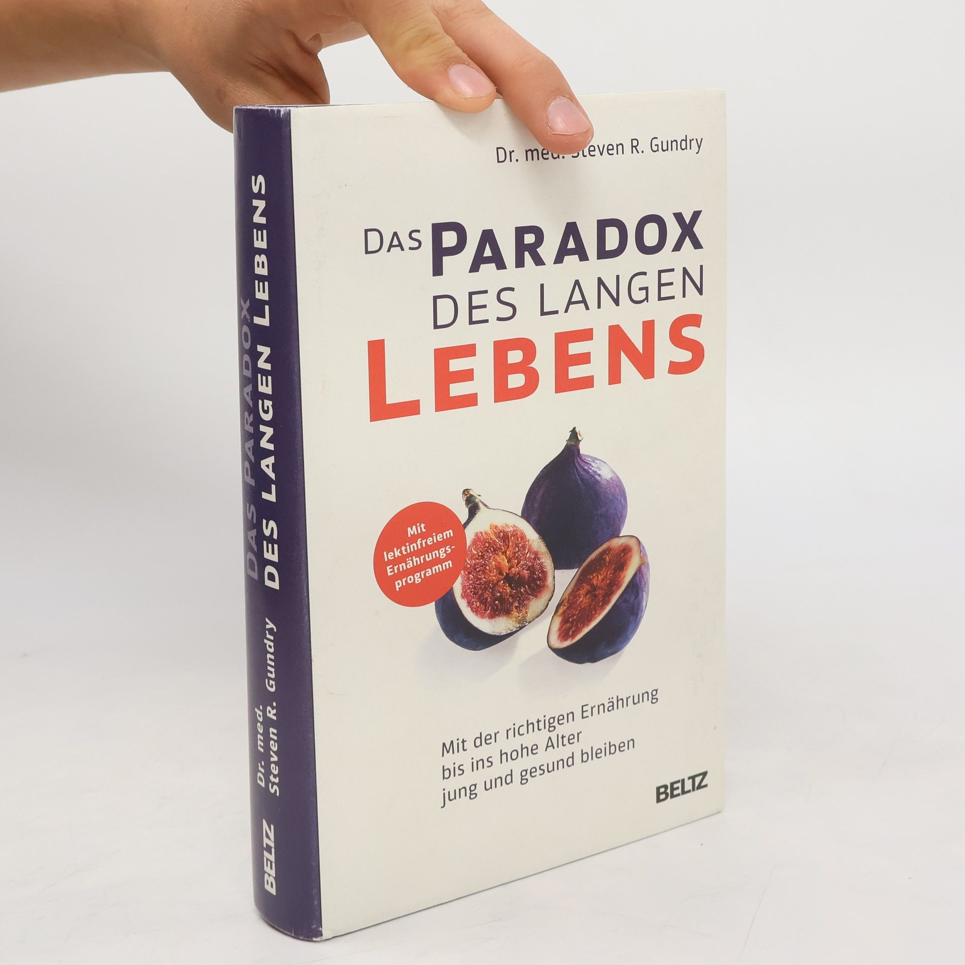 Das Paradox des langen Lebens