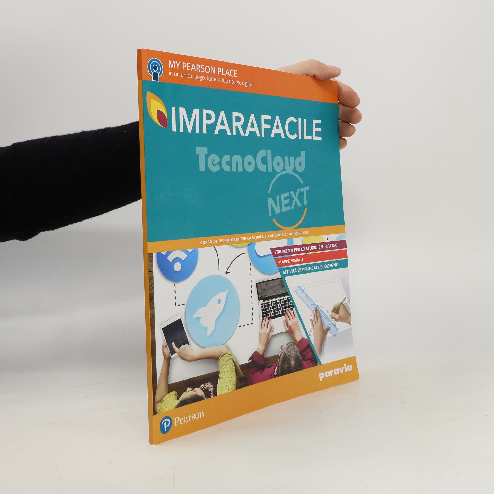 Autorenkollektiv Tecnocloud next