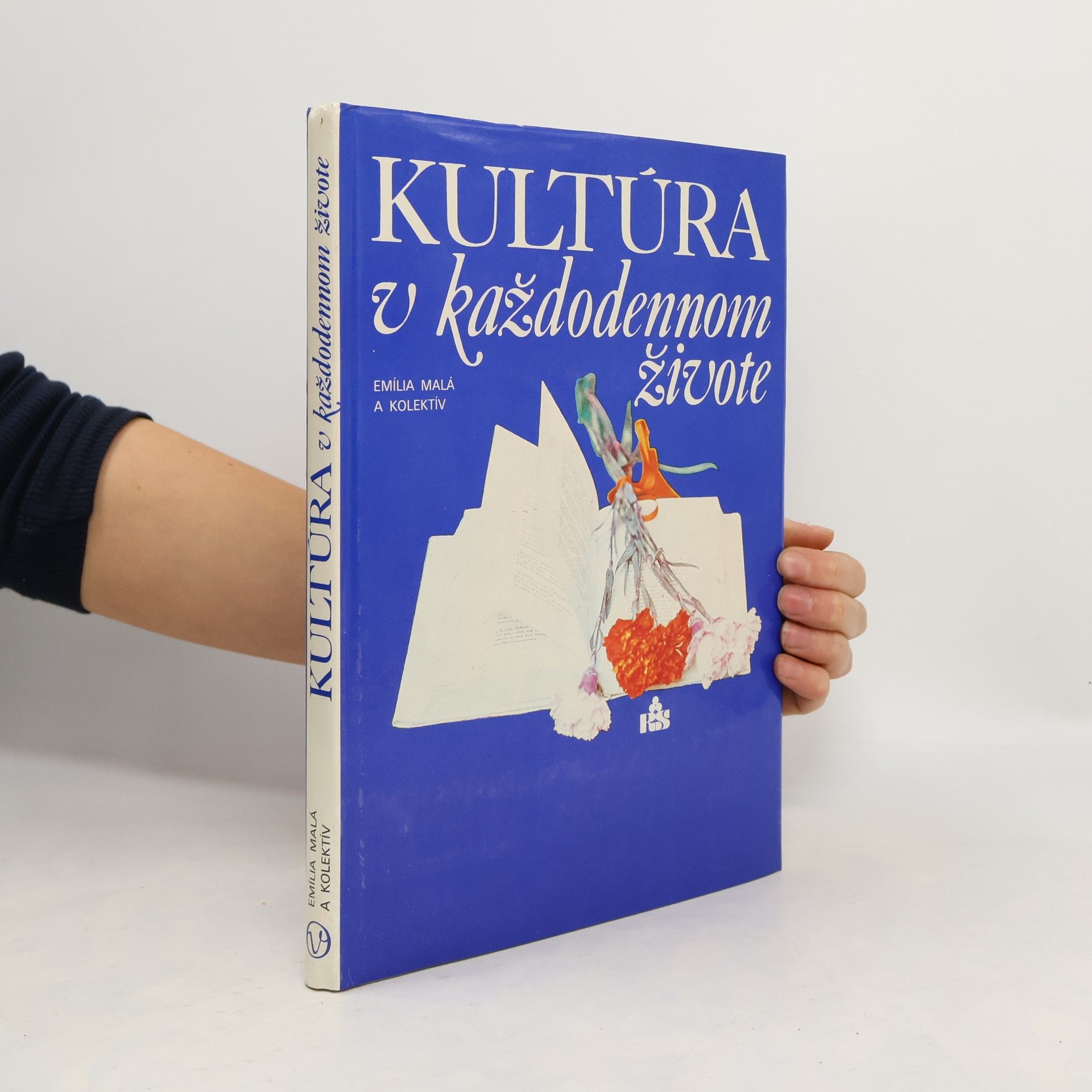 Emília Malá Kultúra v každodennom živote