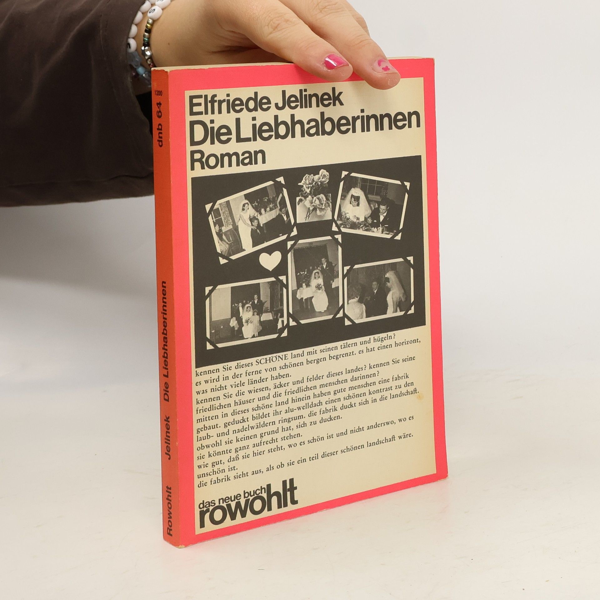 Die Liebhaberinnen
