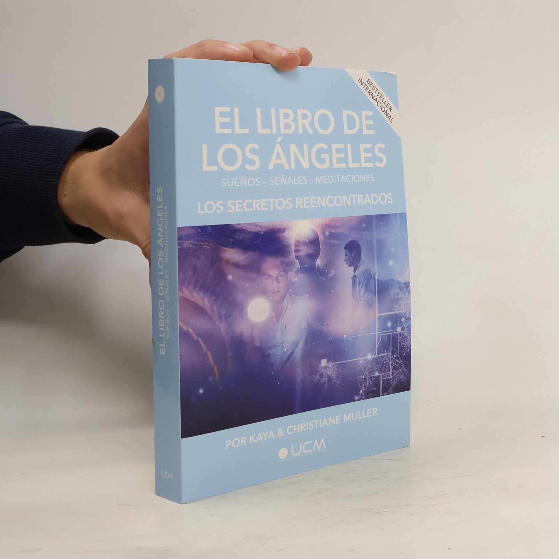 El libro de los Ángeles
