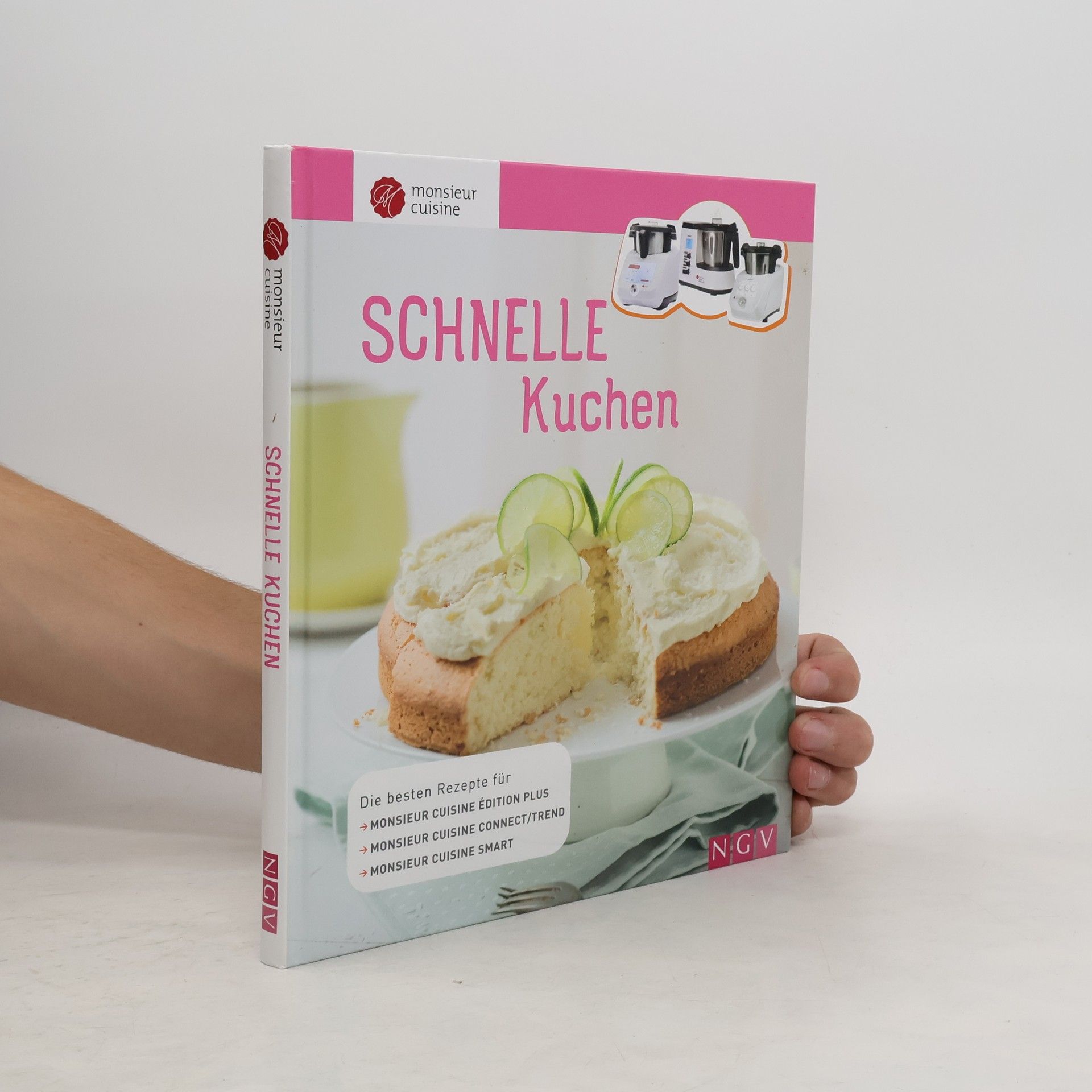 Autorenkollektiv Schnelle Kuchen