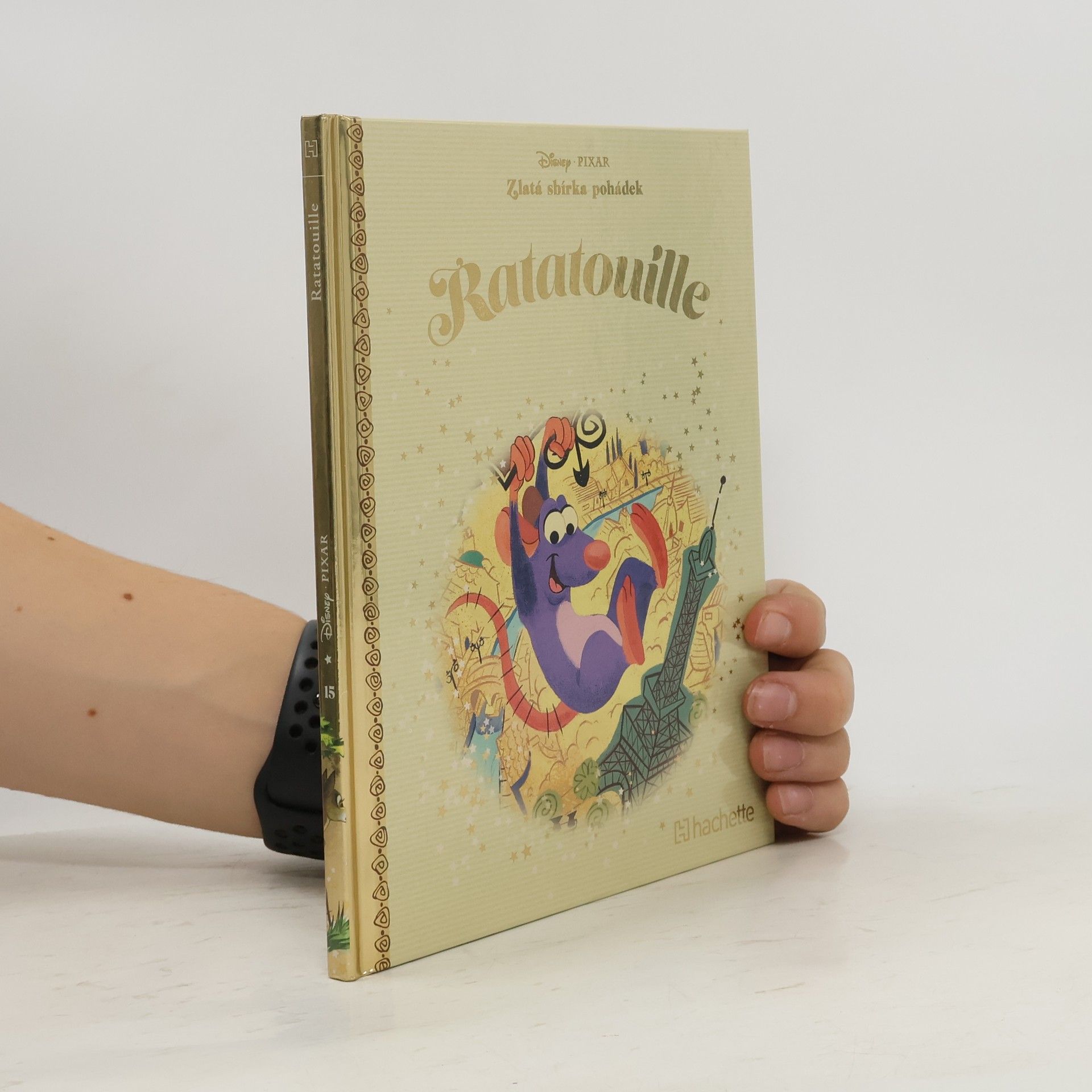 Autorenkollektiv Ratatouille