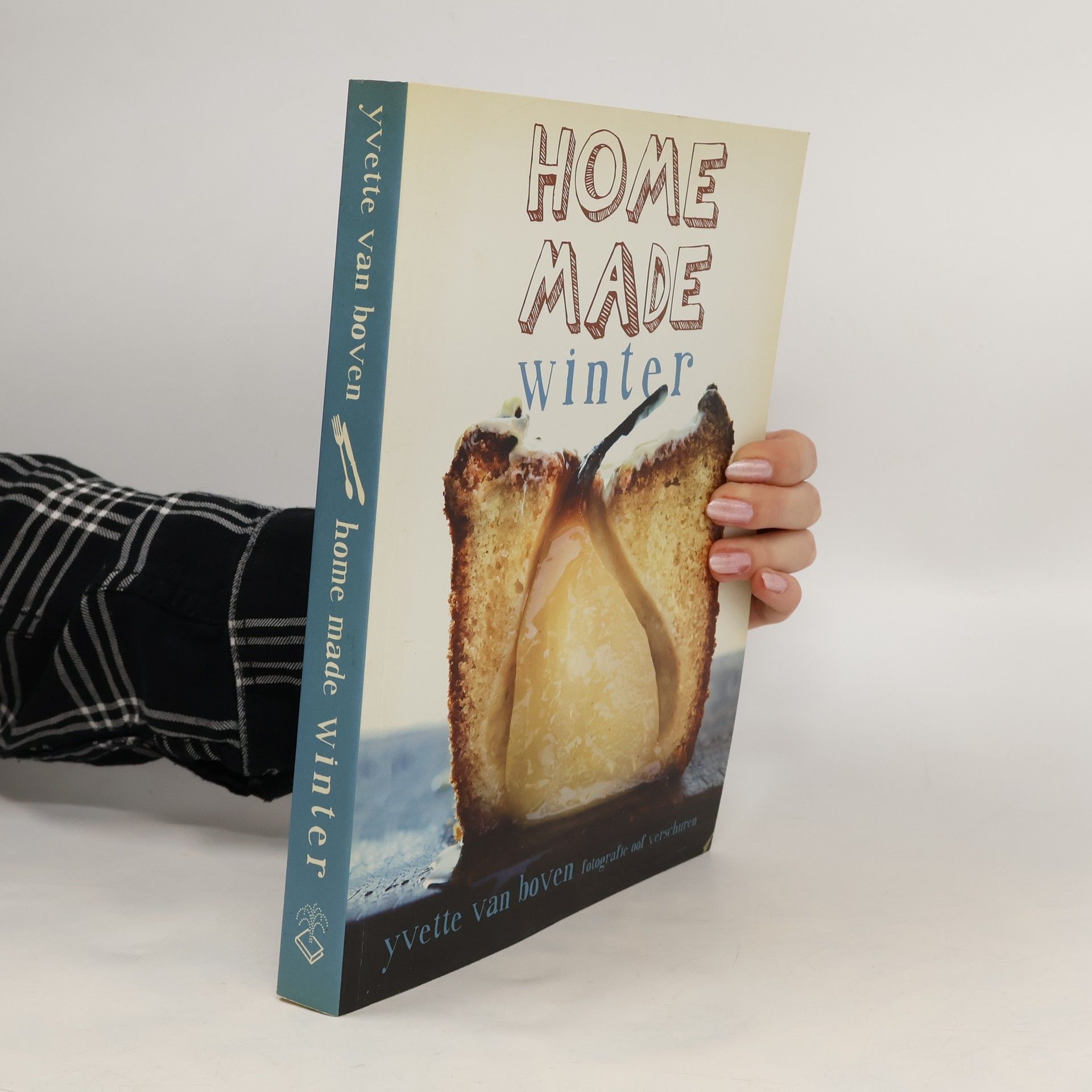 Auteurscollectief Home Made Winter
