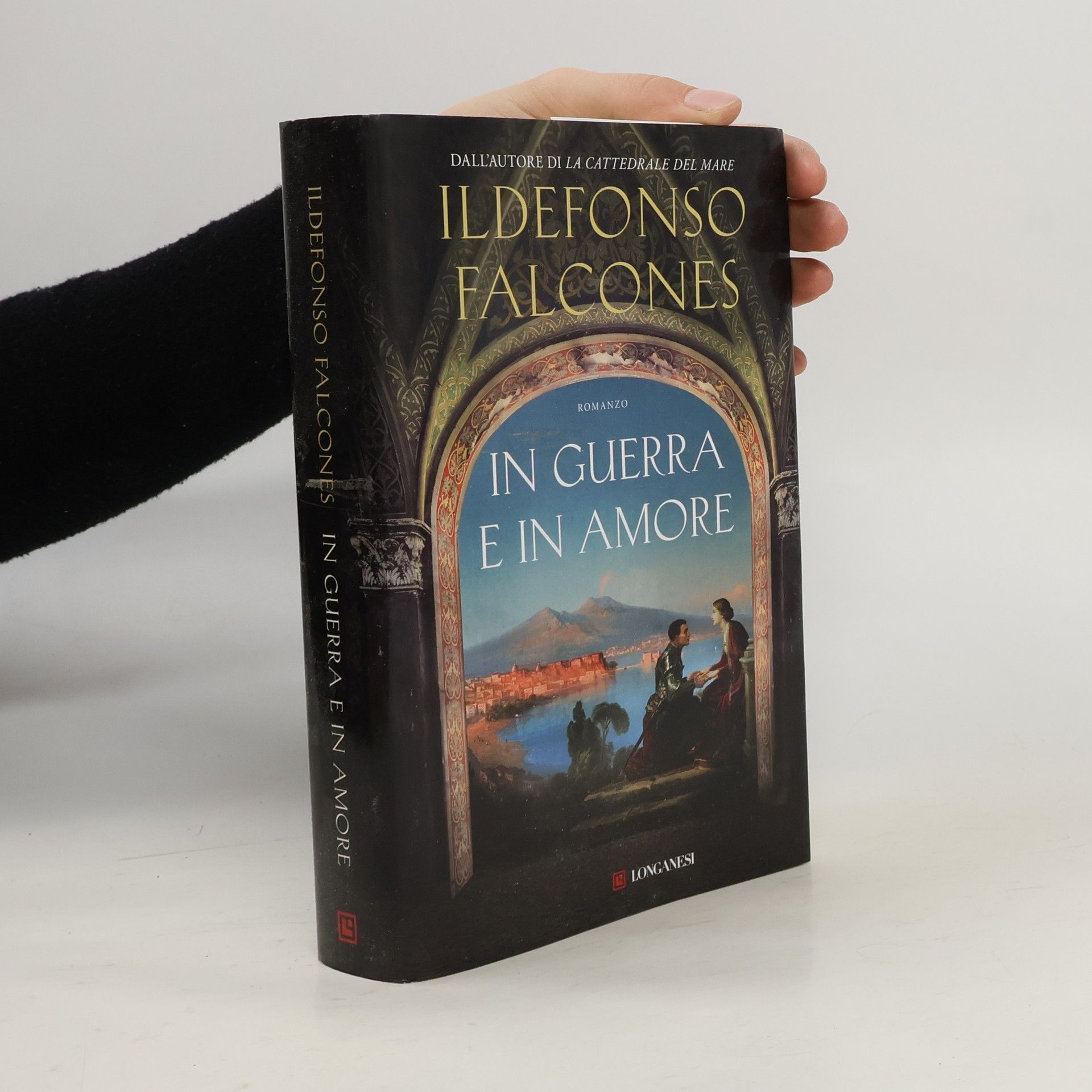 In guerra e in amore