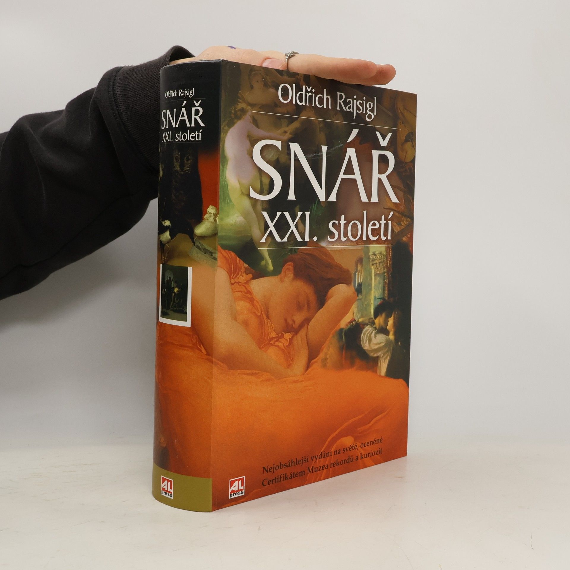 Snář XXI. století