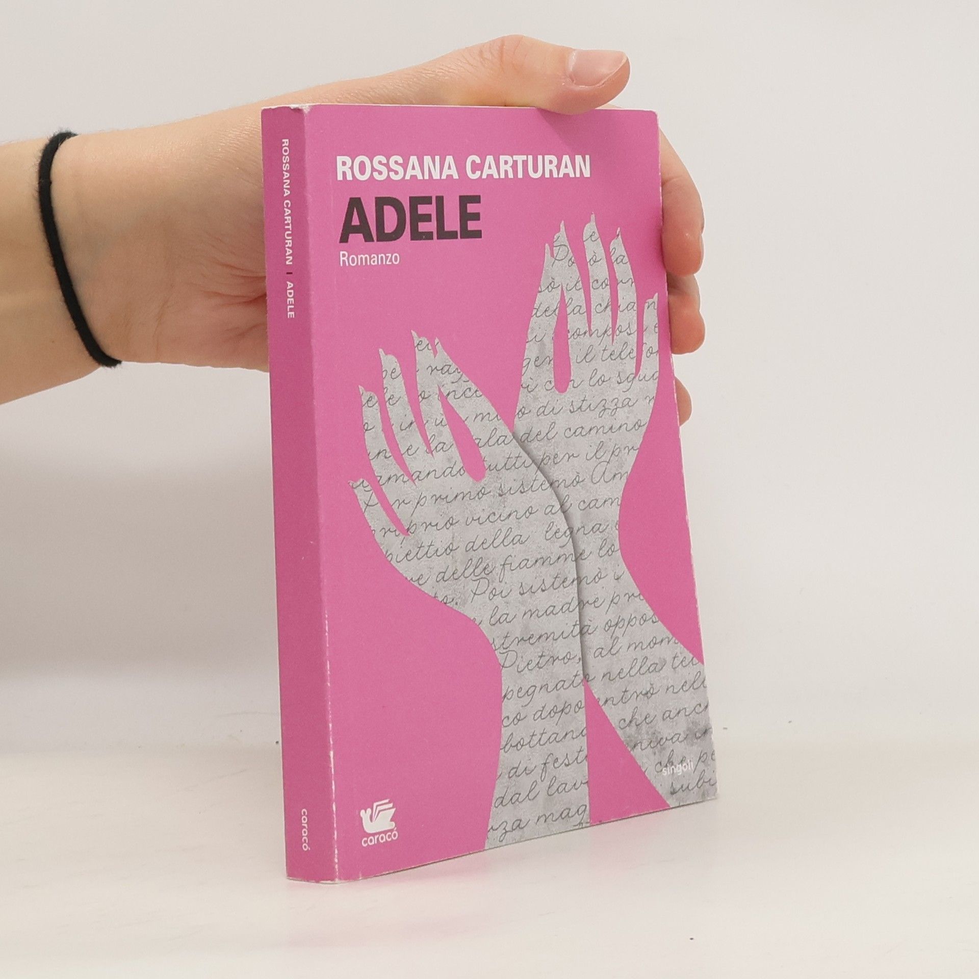 Rossana Carturan Adele