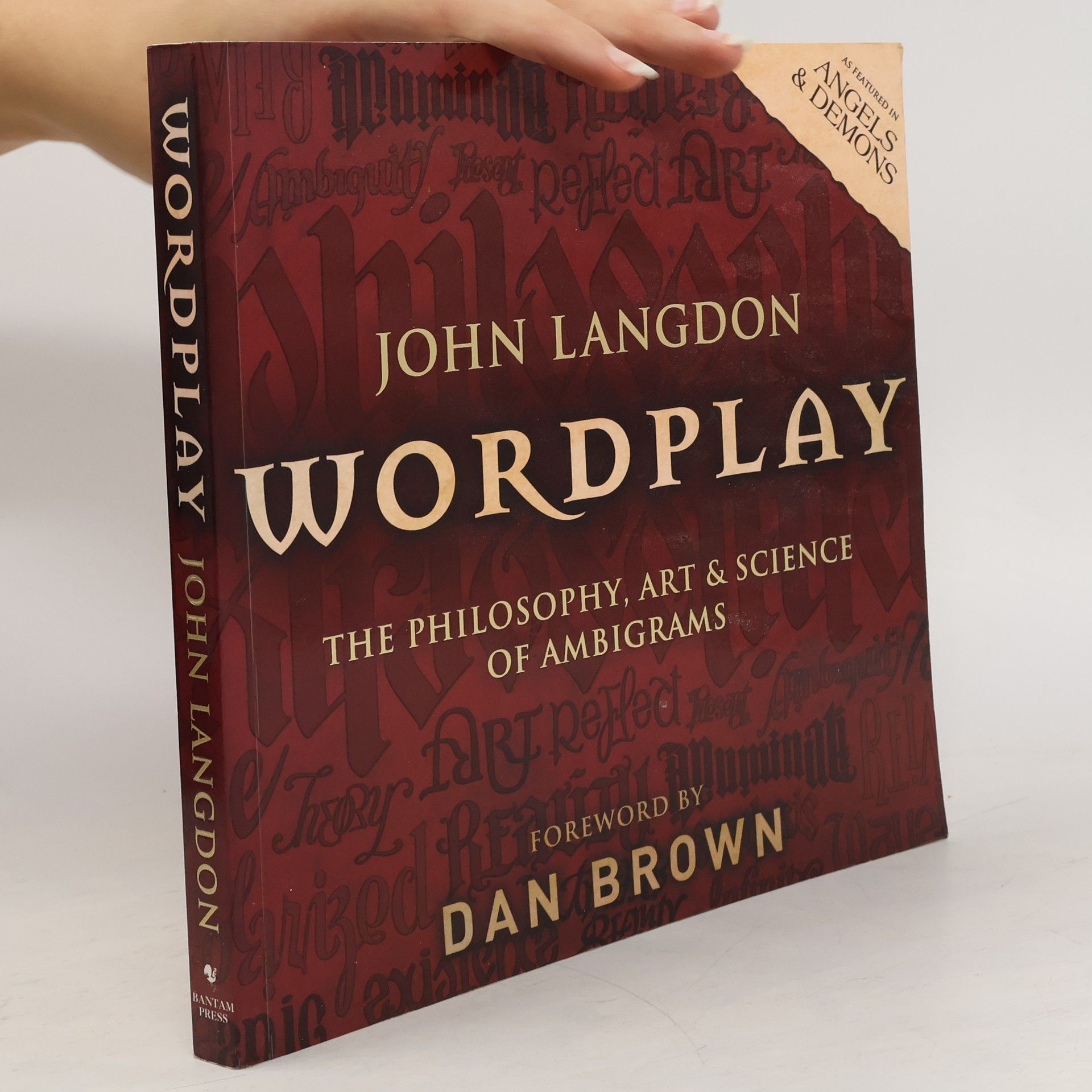 John Langdon Wordplay