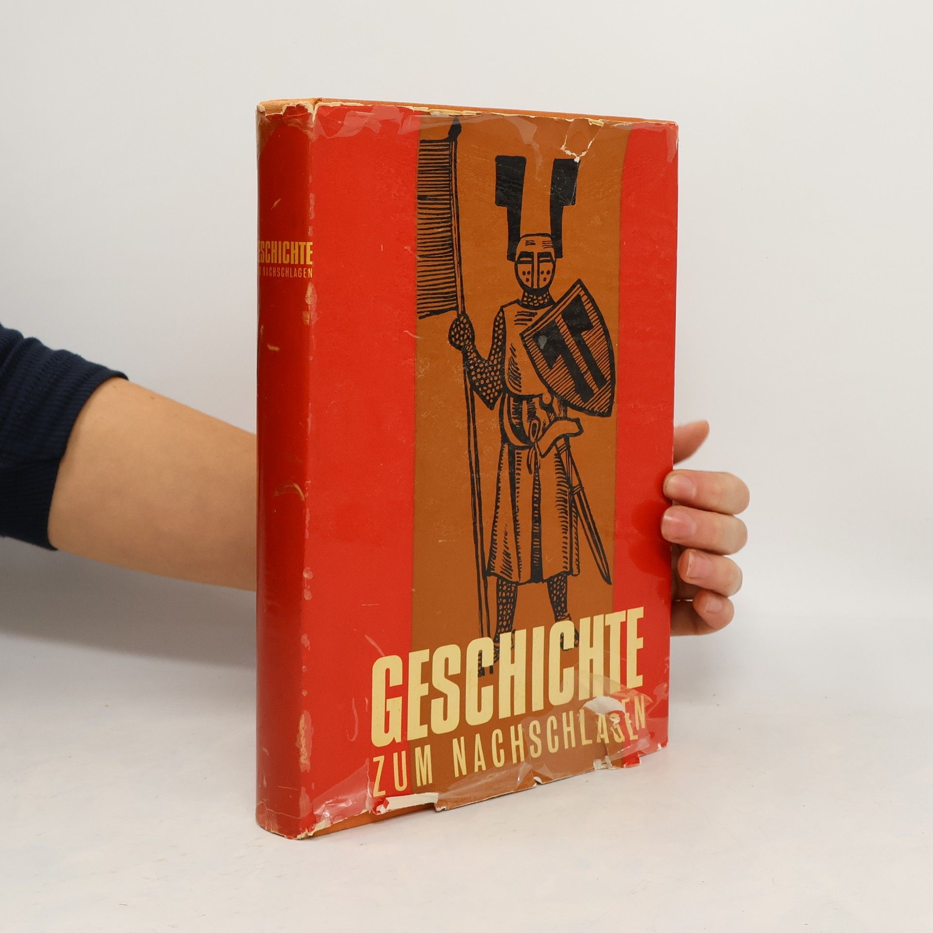 kolektiv Geschichte zum Nachschlagen
