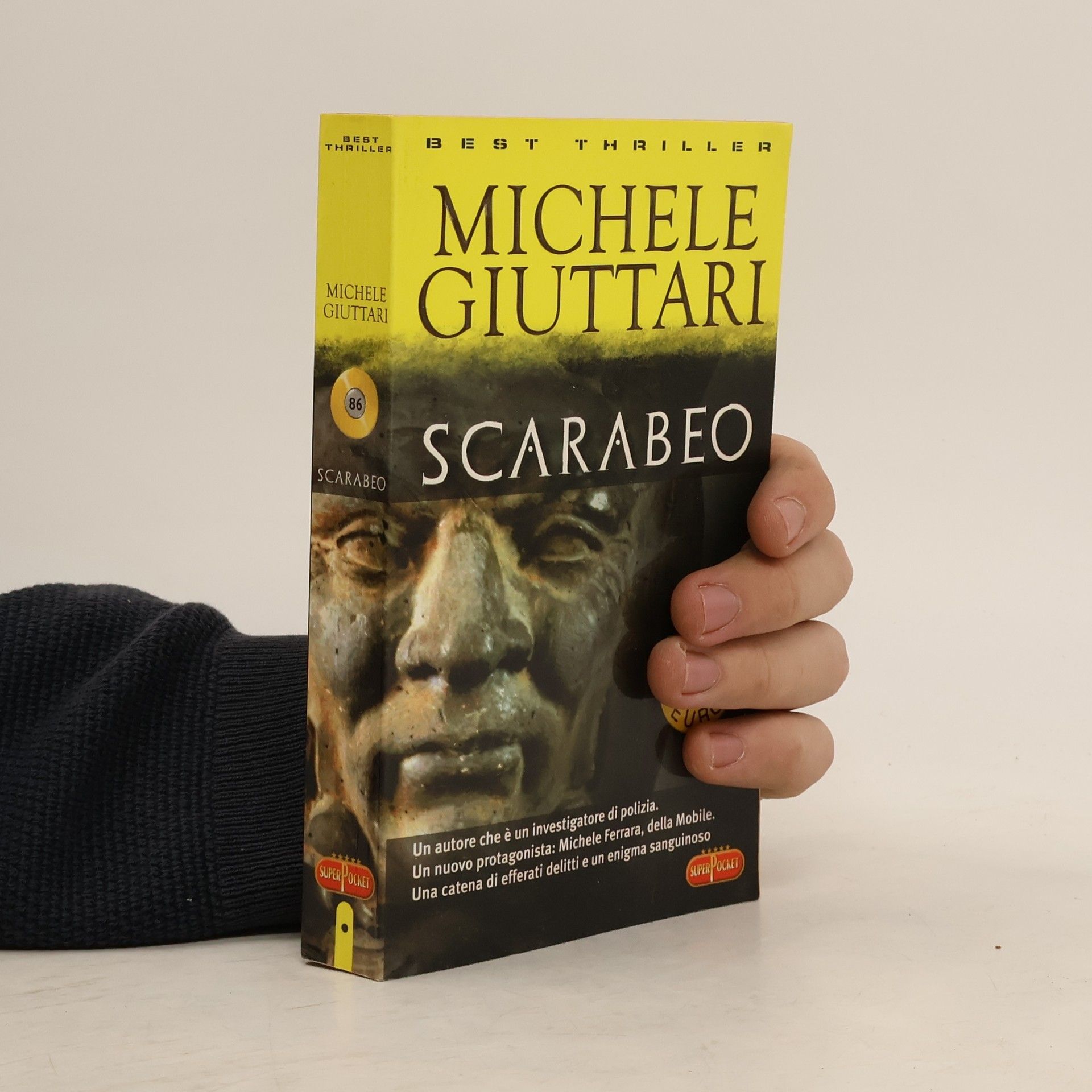 Scarabeo