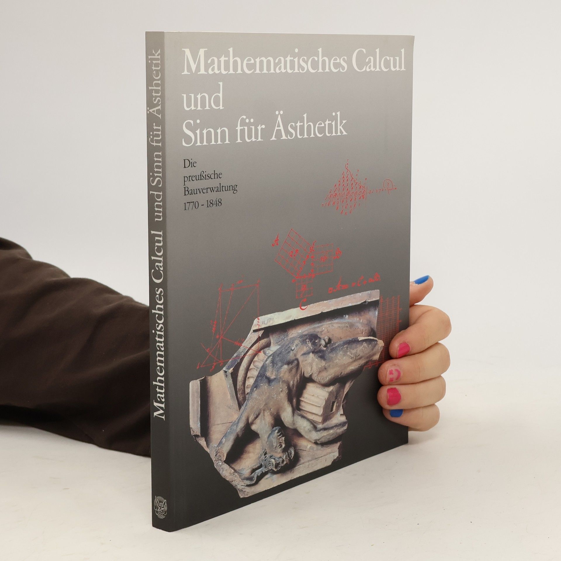 Ulrich Reuter Mathematisches Calcul und Sinn für Ästhetik