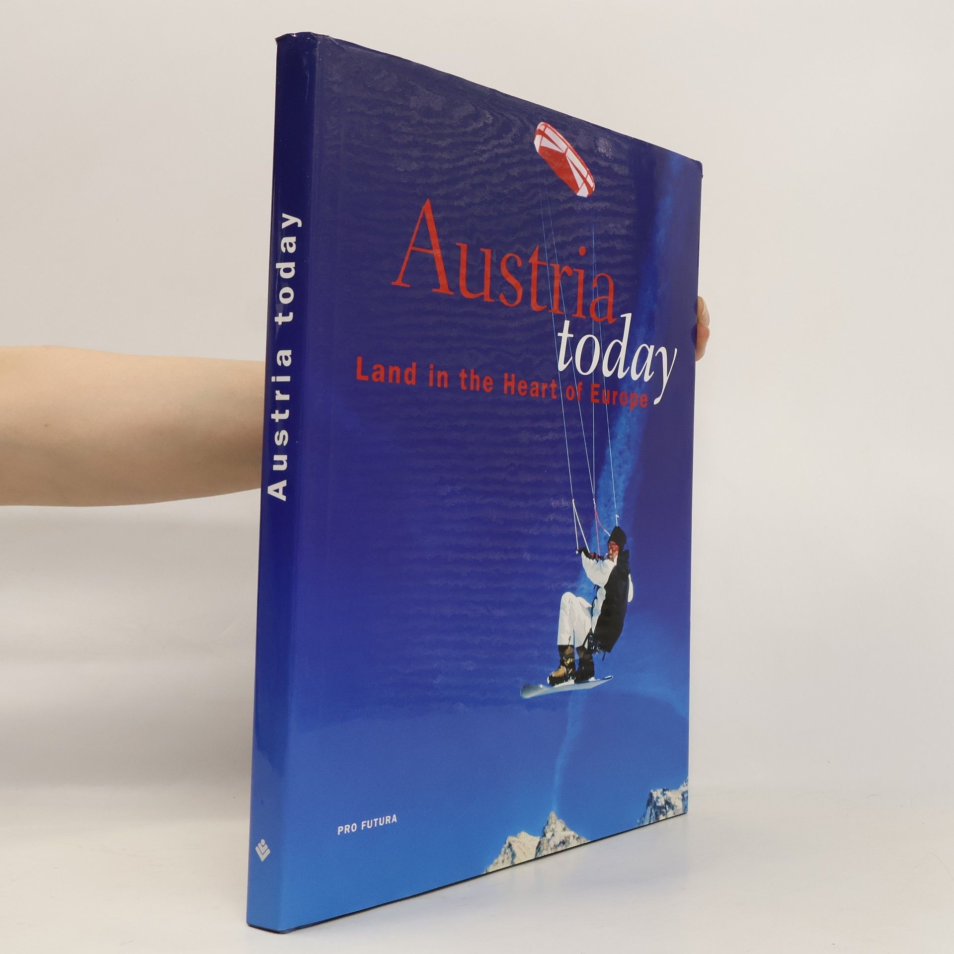 Various authors Austria Today