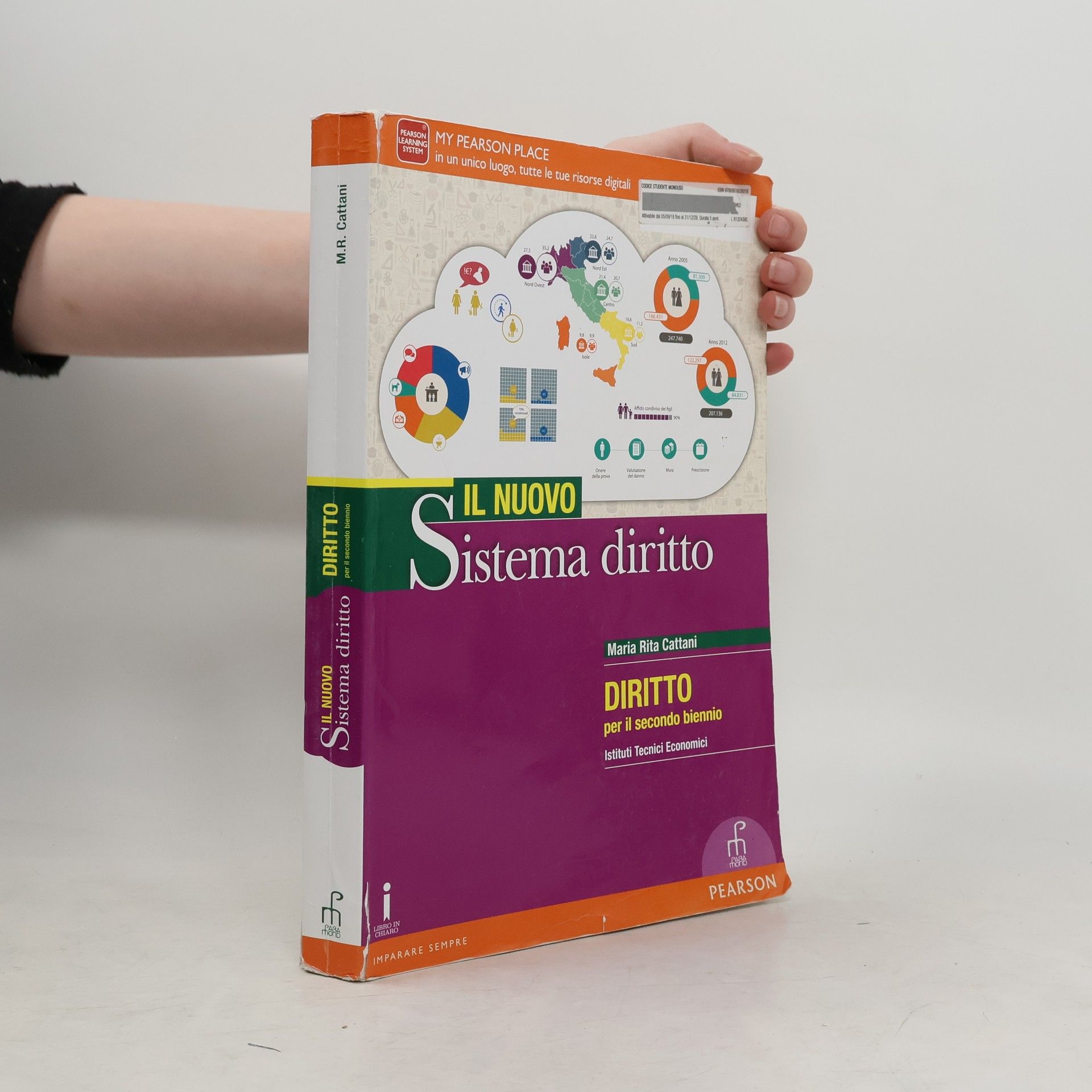 AA.VV. Il nuovo Sistema diritto