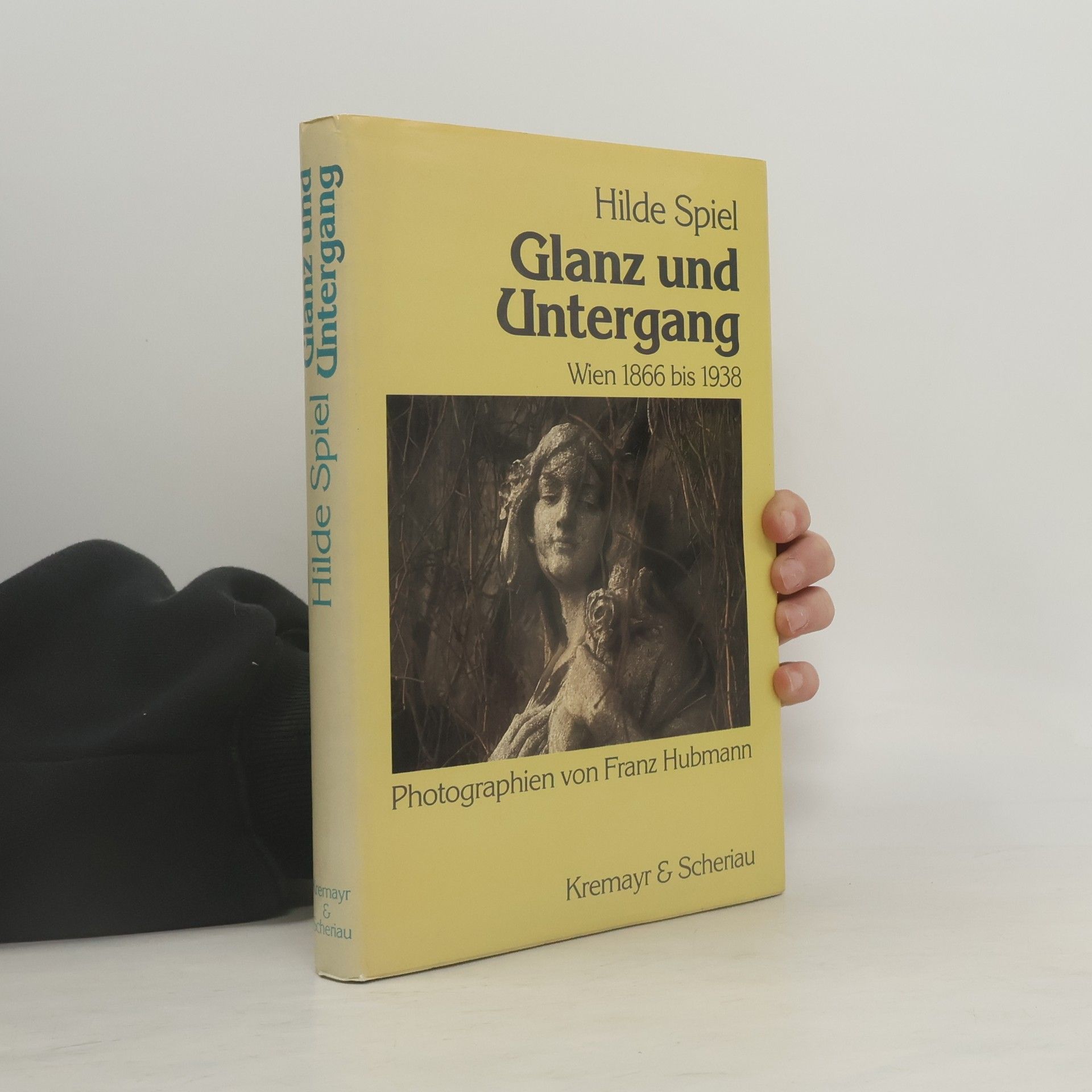 Glanz und Untergang