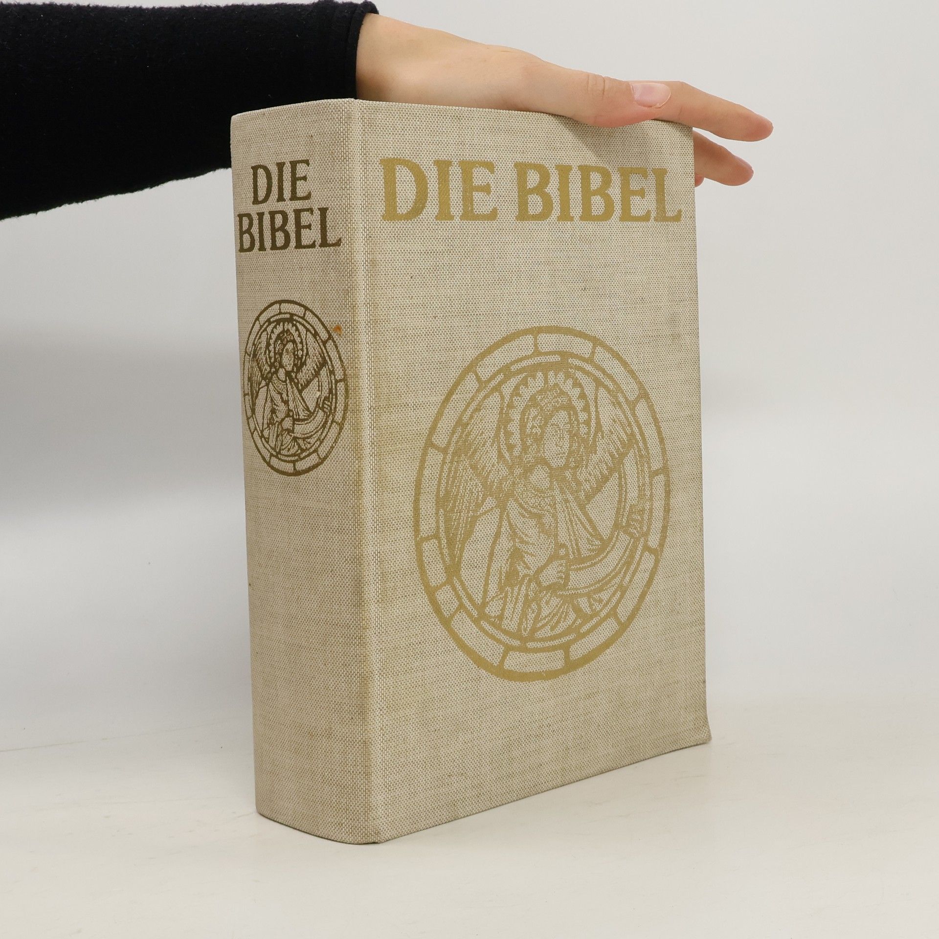 Autorenkollektiv Die Bibel