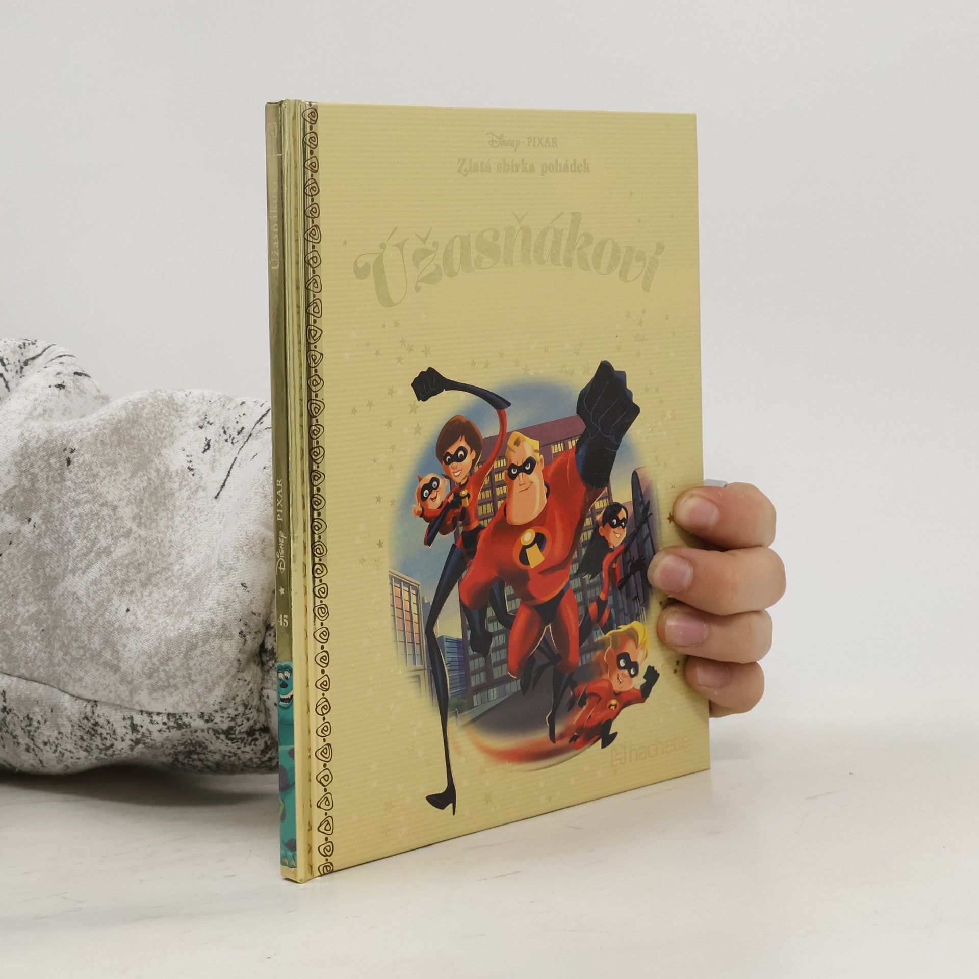 Walt Disney Úžasňákovi 2