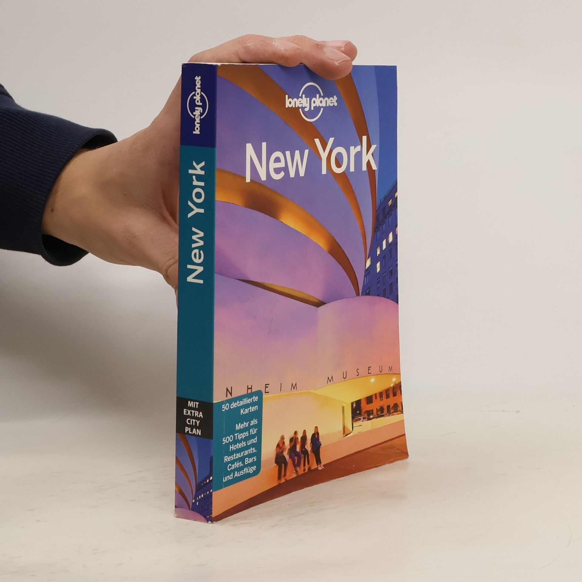 Regis St. Louis New York