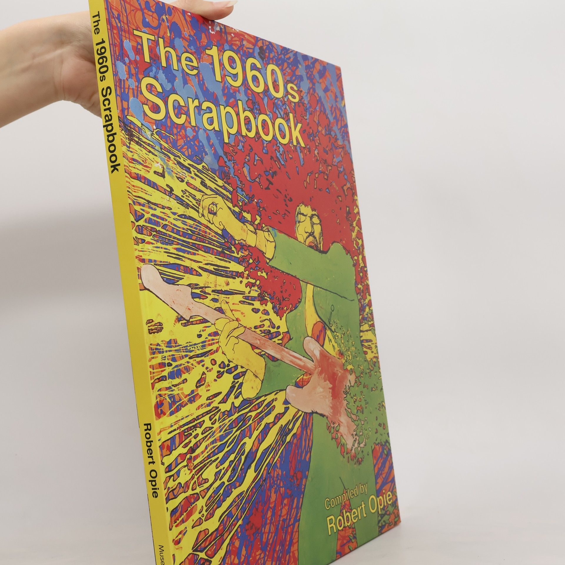 Robert Pole Victorian Scrapbooks